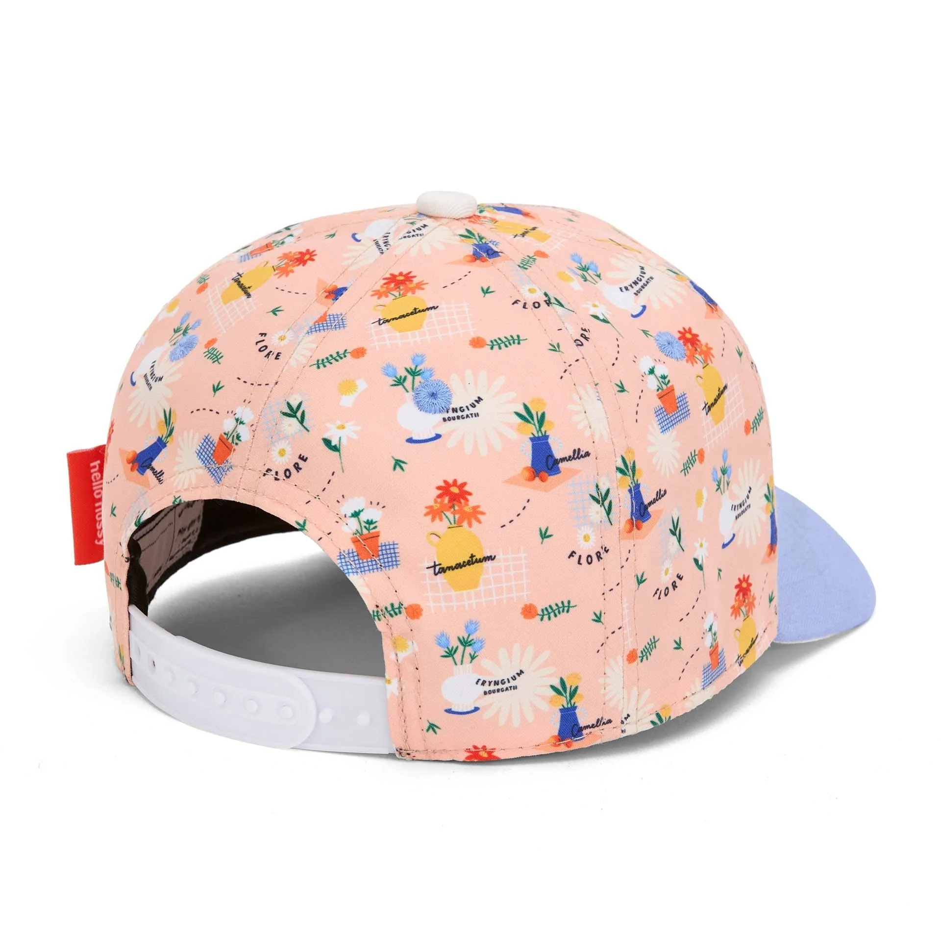 Casquette Flore - Image 10