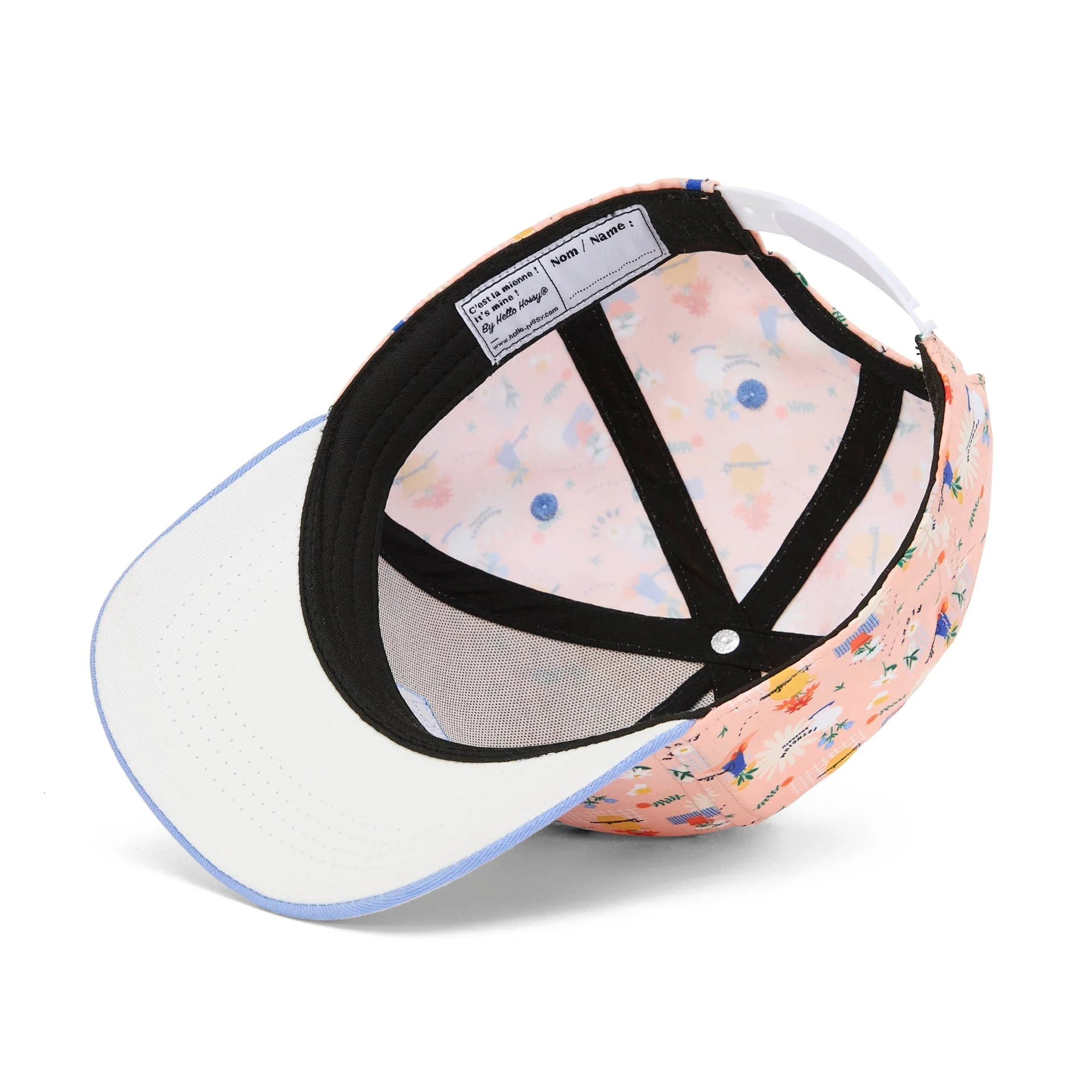 Casquette Flore - Image 11