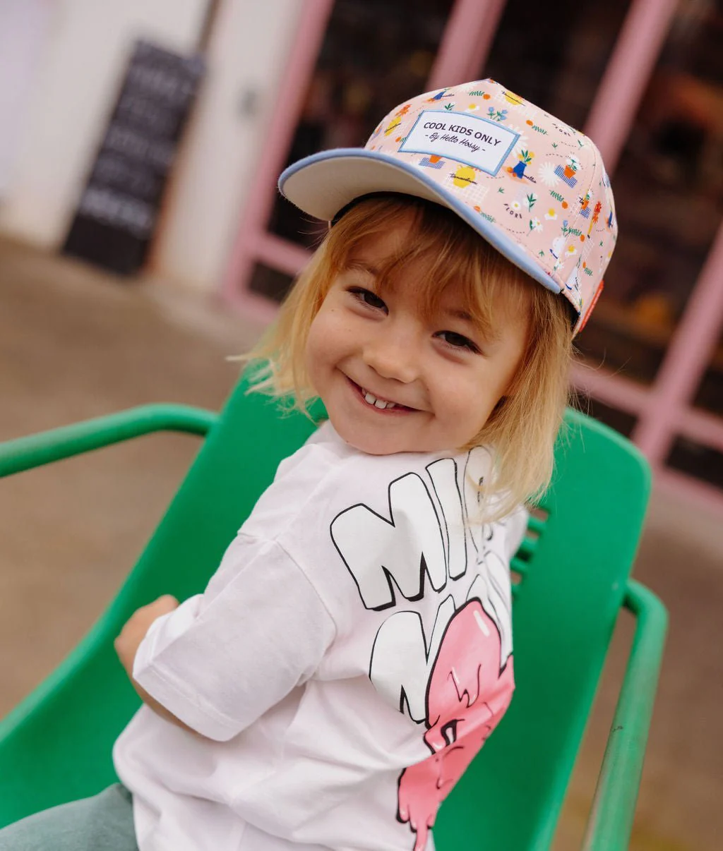 Casquette Flore - Image 3