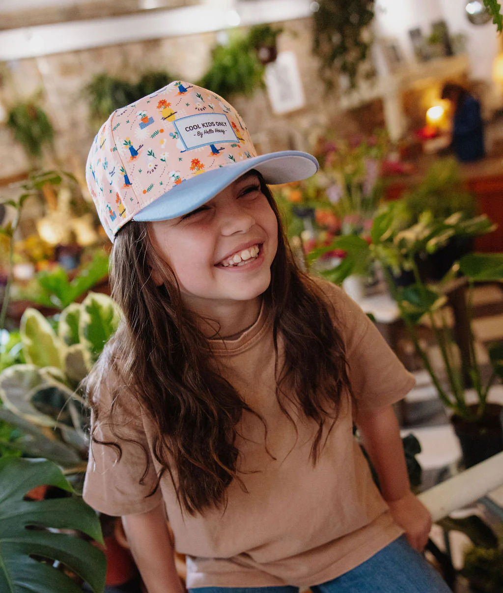 Casquette Flore - Image 4