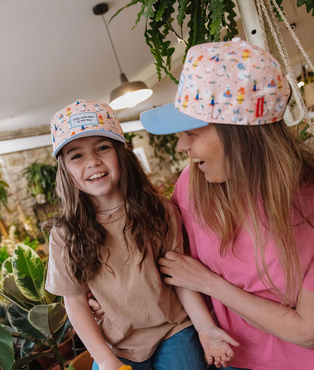 Casquette Flore - Image 6