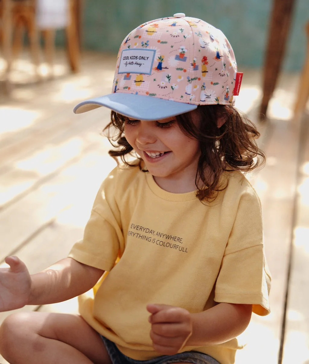 Casquette Flore - Image 7