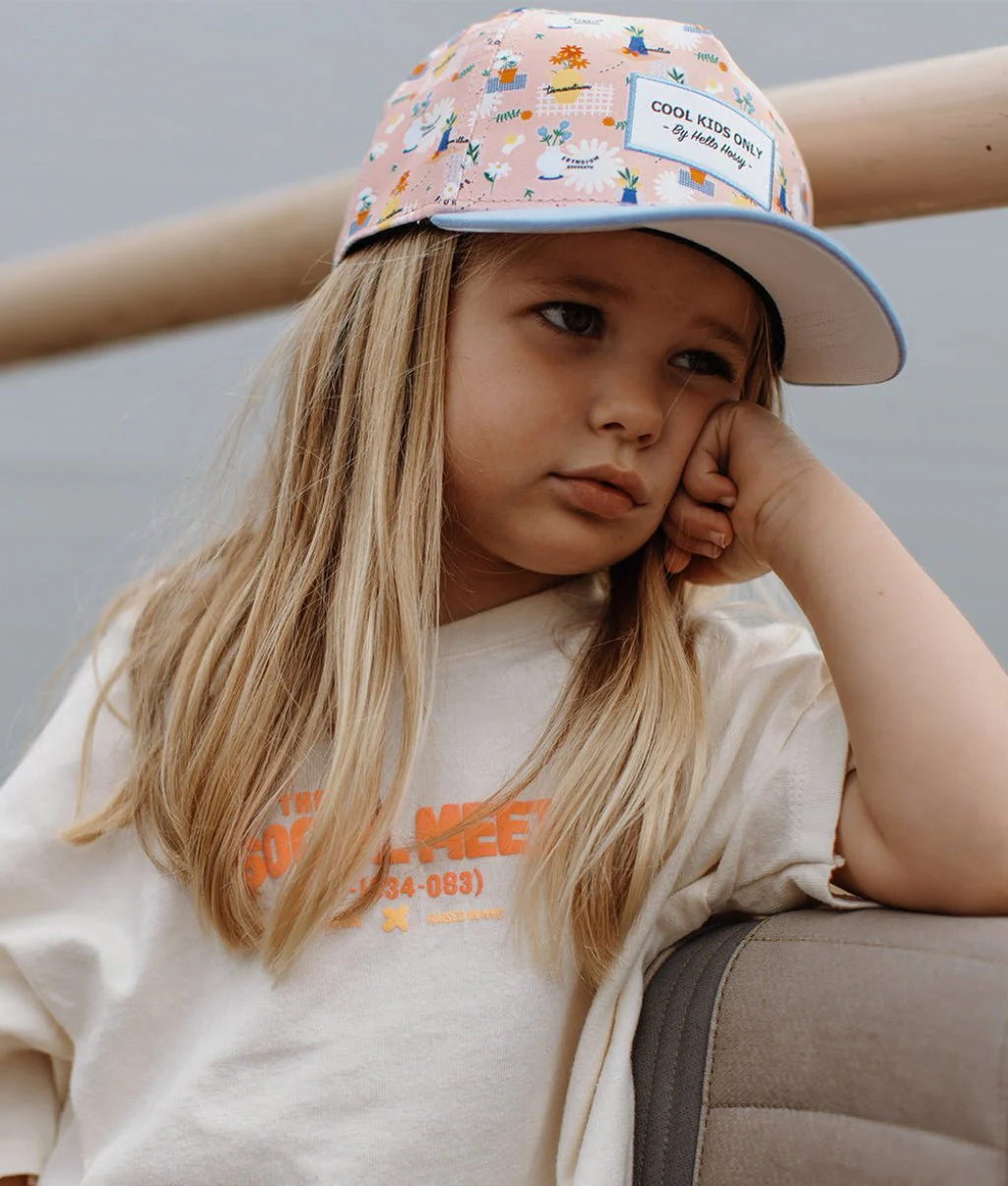Casquette Flore - Image 8