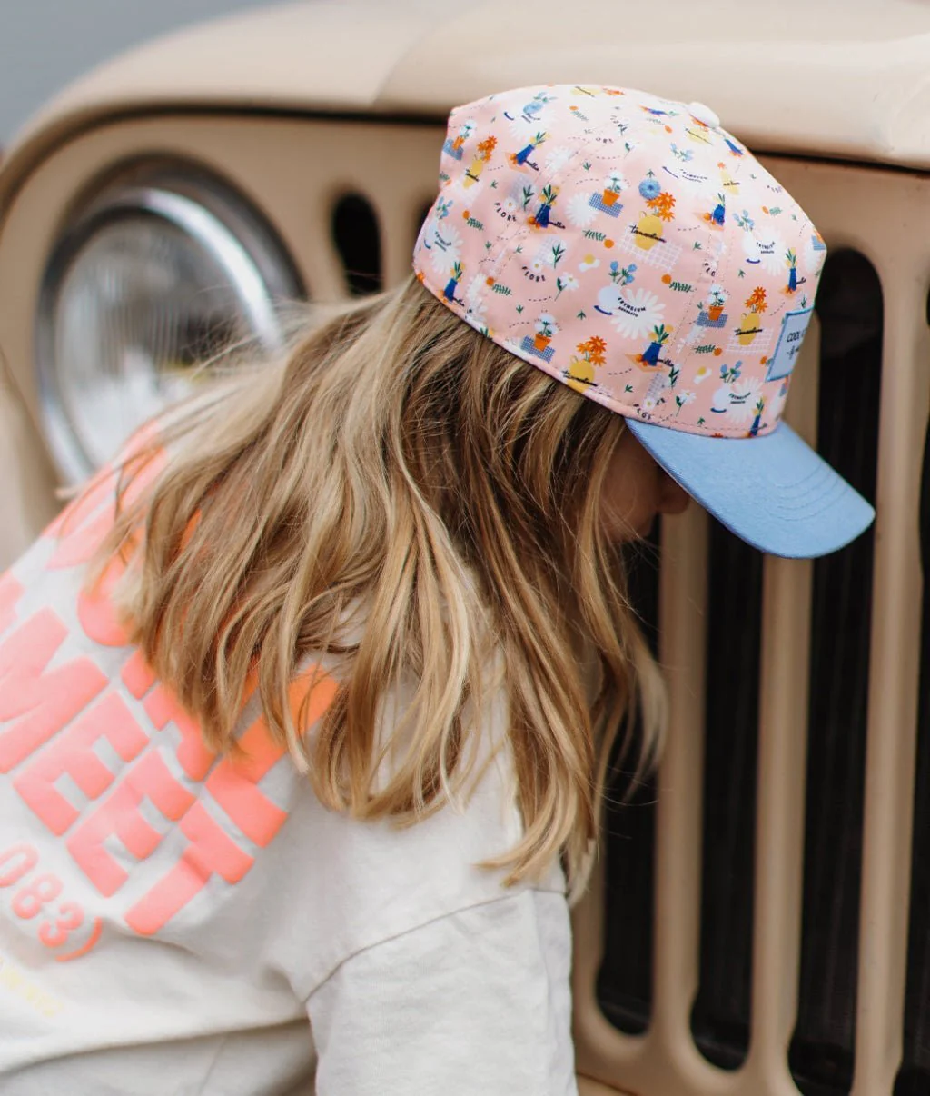Casquette Flore - Image 9