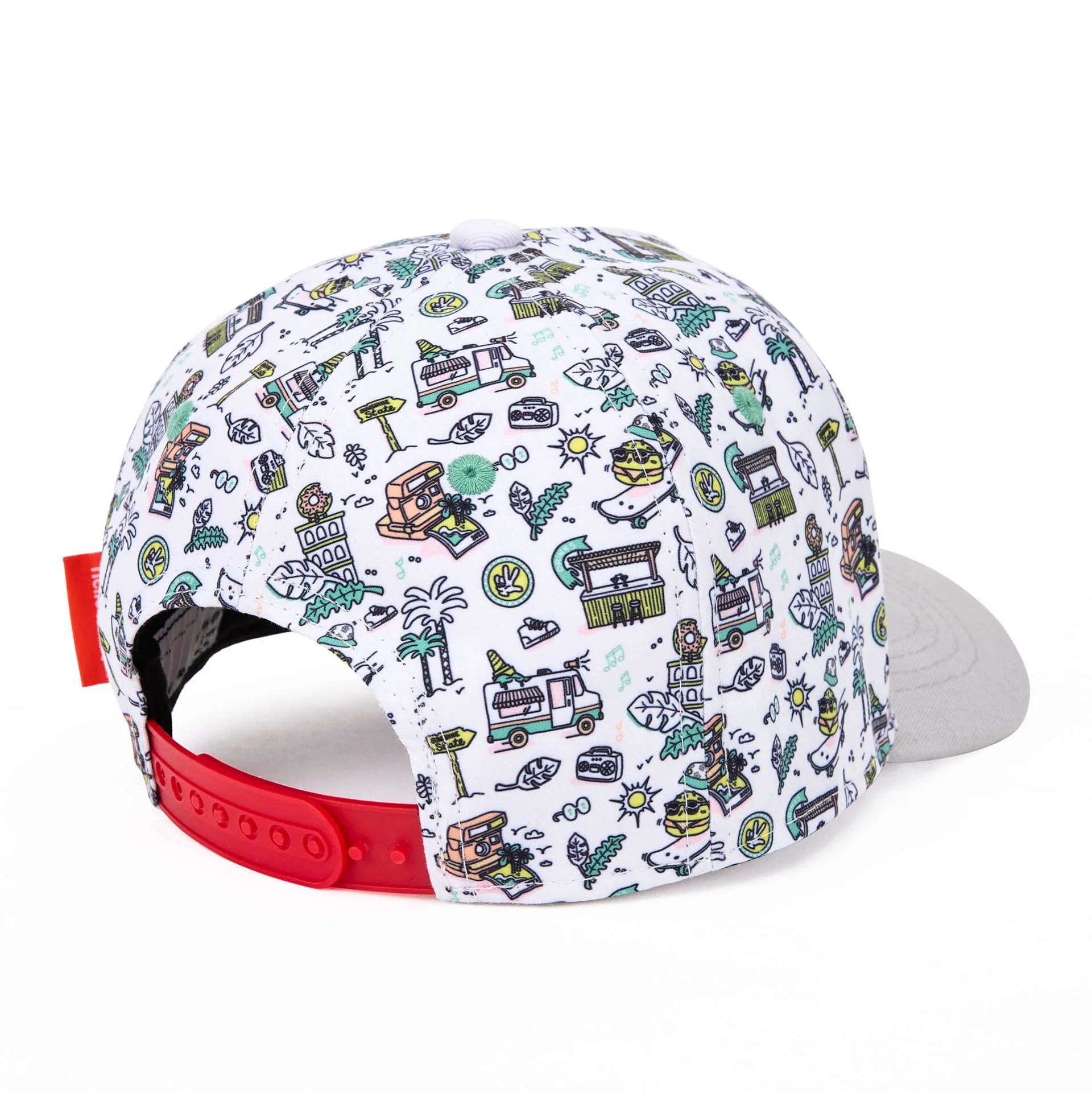 Casquette Florida - Image 10