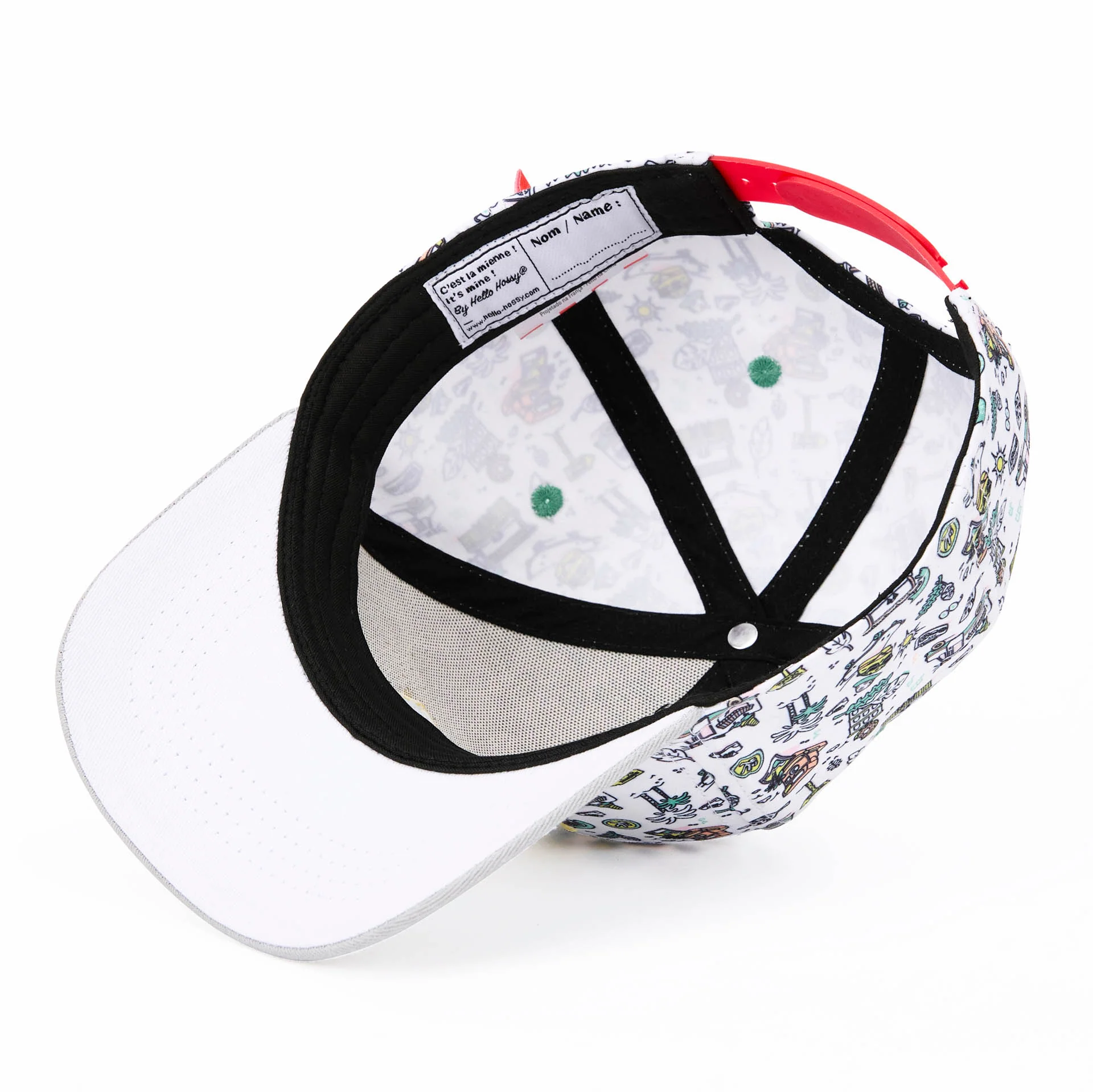 Casquette Florida - Image 11