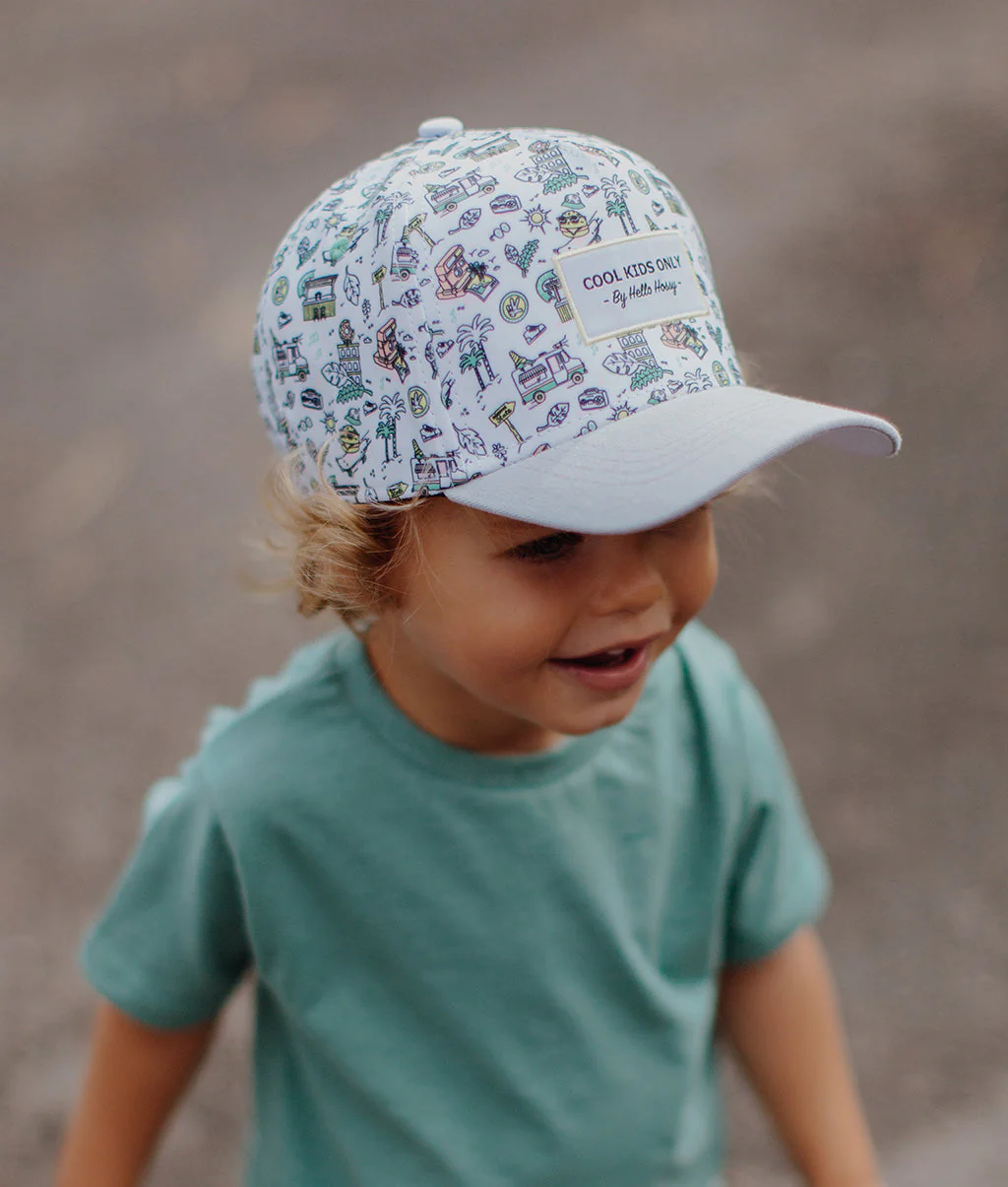 Casquette Florida - Image 3