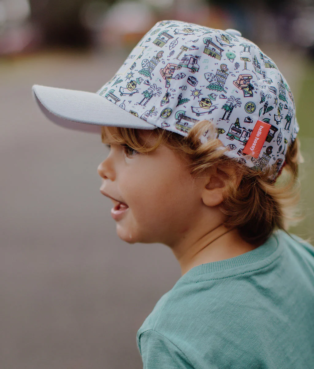 Casquette Florida - Image 8