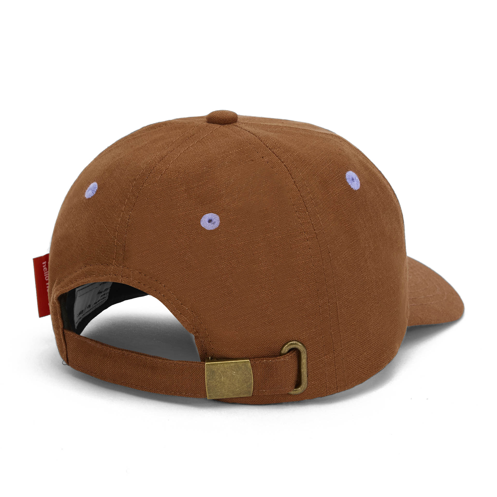 Casquette Flowers - Image 6