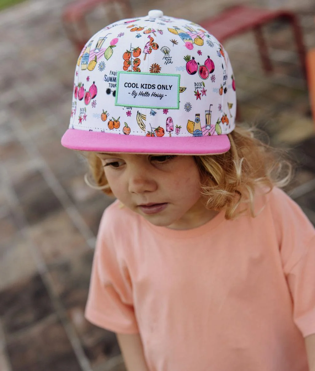 Casquette Fresh Juice - Image 3