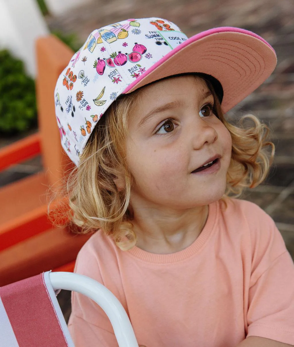 Casquette Fresh Juice - Image 4