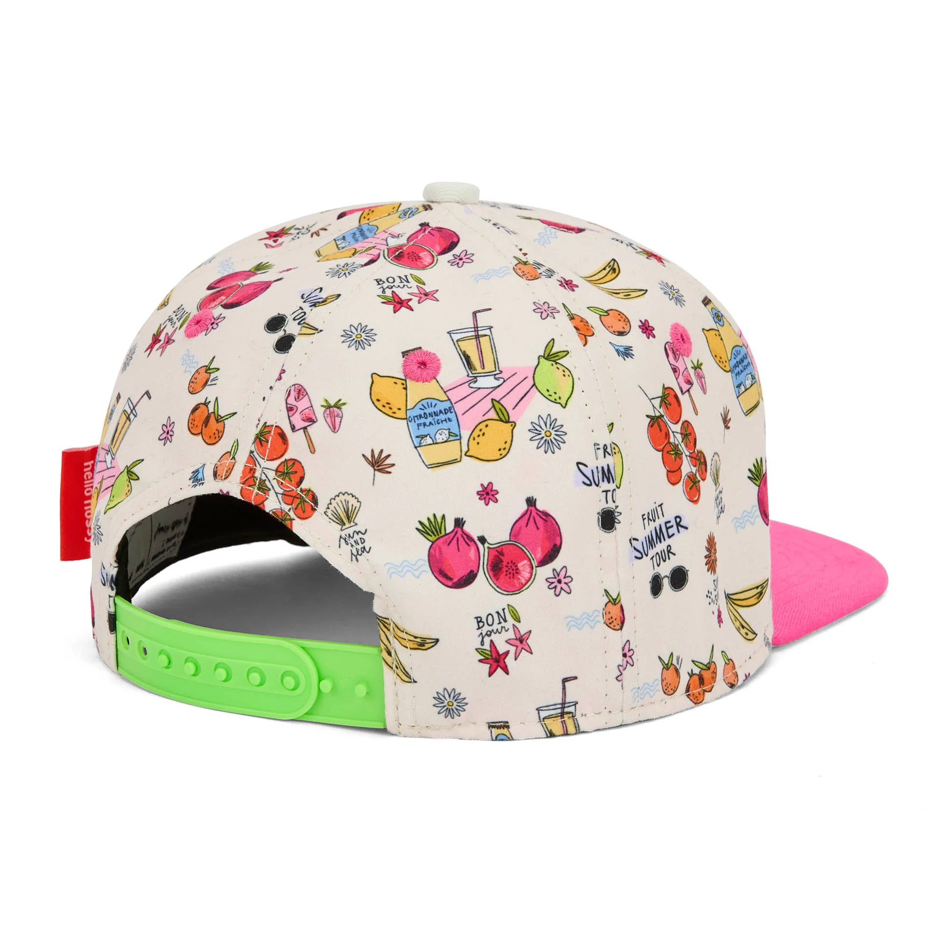 Casquette Fresh Juice - Image 5
