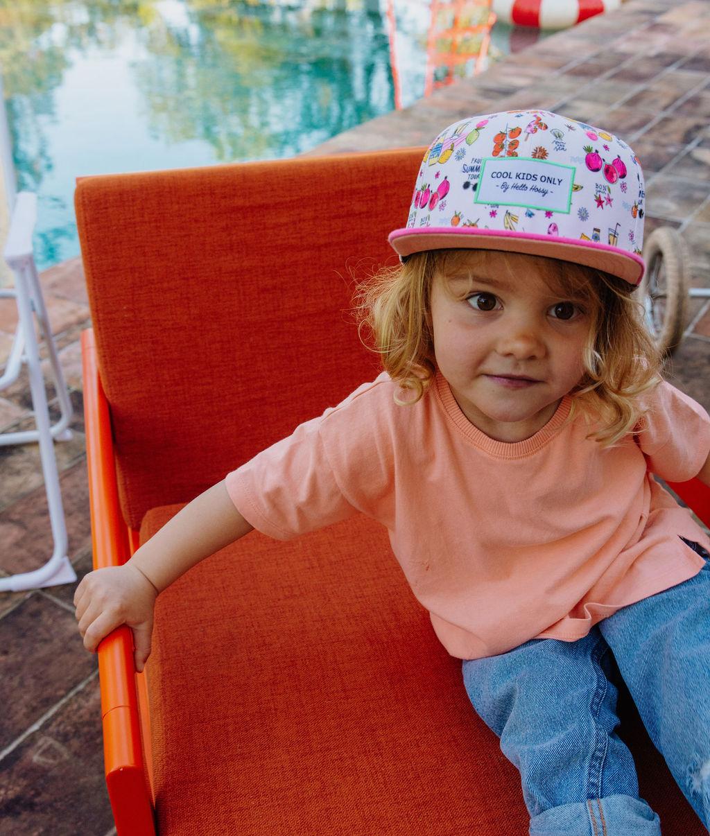 Casquette Fresh Juice - Image 6