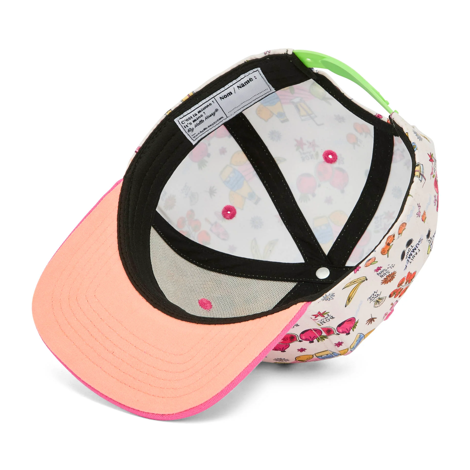 Casquette Fresh Juice - Image 7
