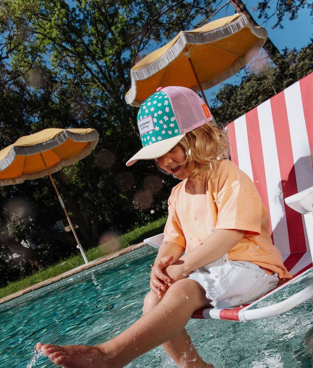 Casquette Garden Joy - Image 10