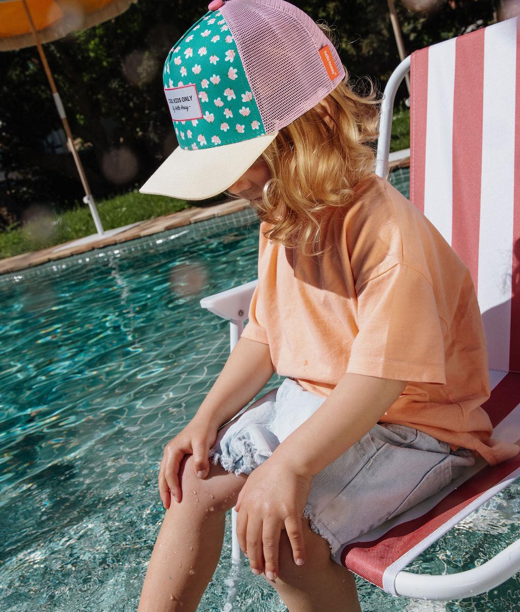 Casquette Garden Joy - Image 3