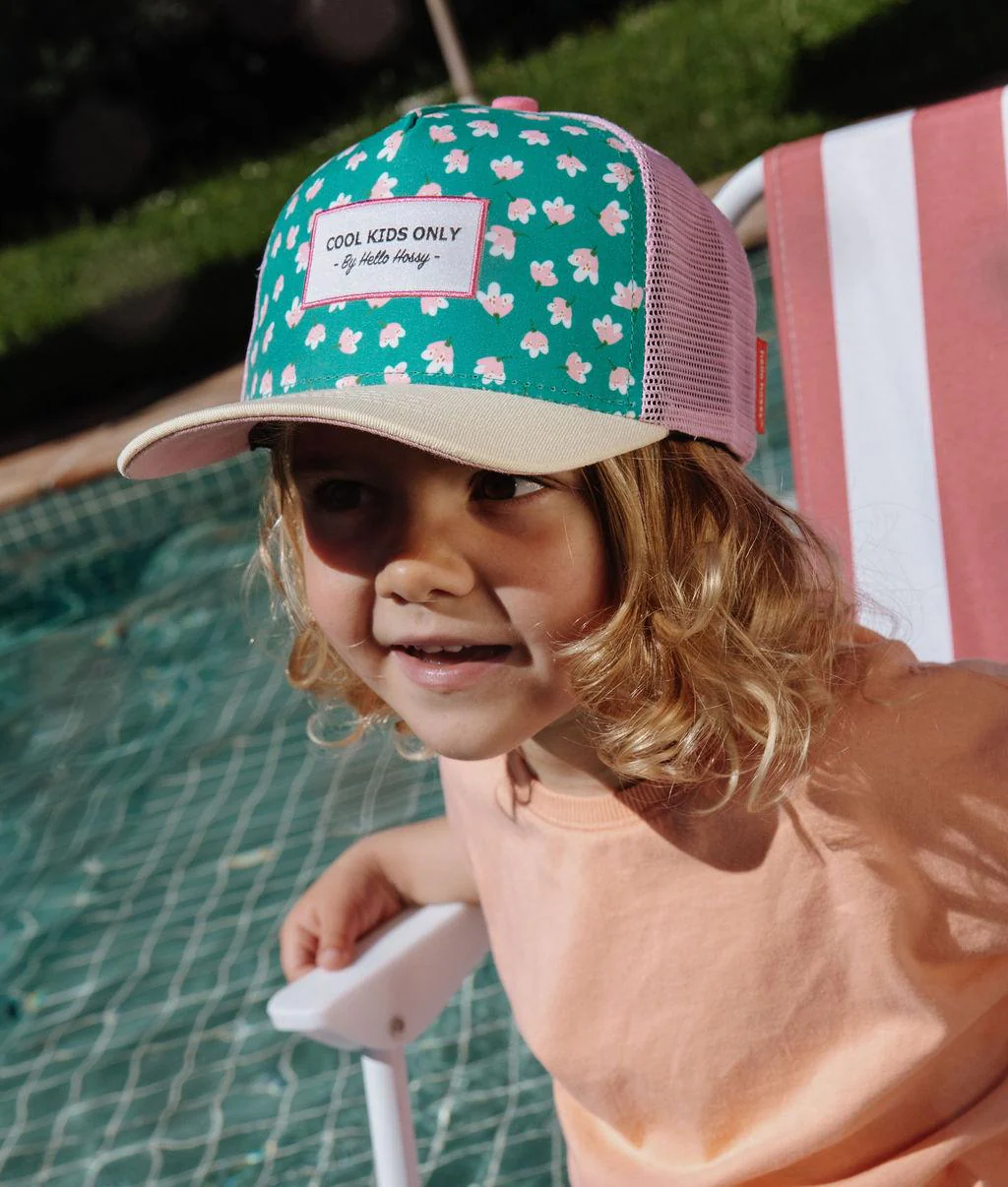 Casquette Garden Joy - Image 4