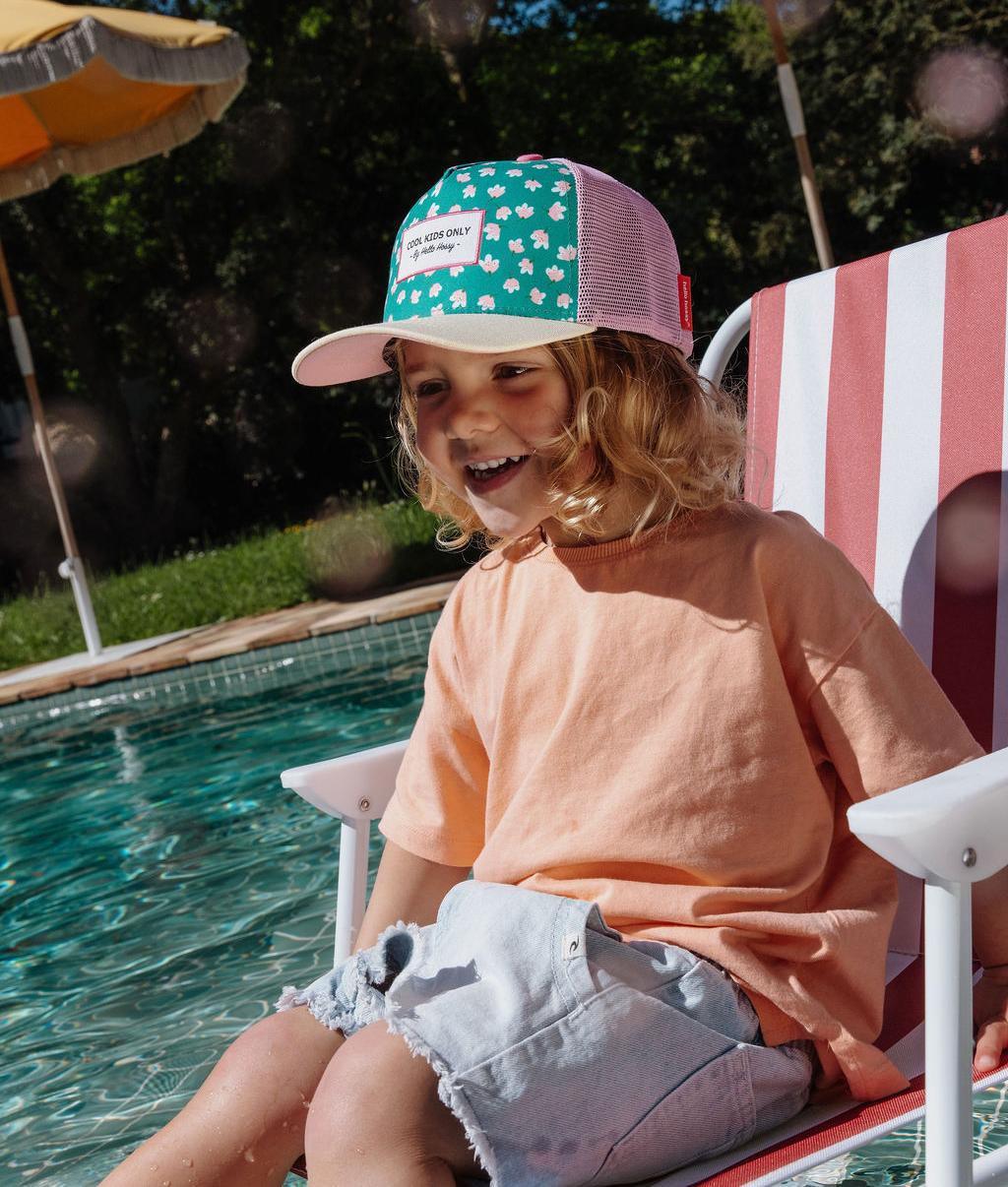 Casquette Garden Joy - Image 6