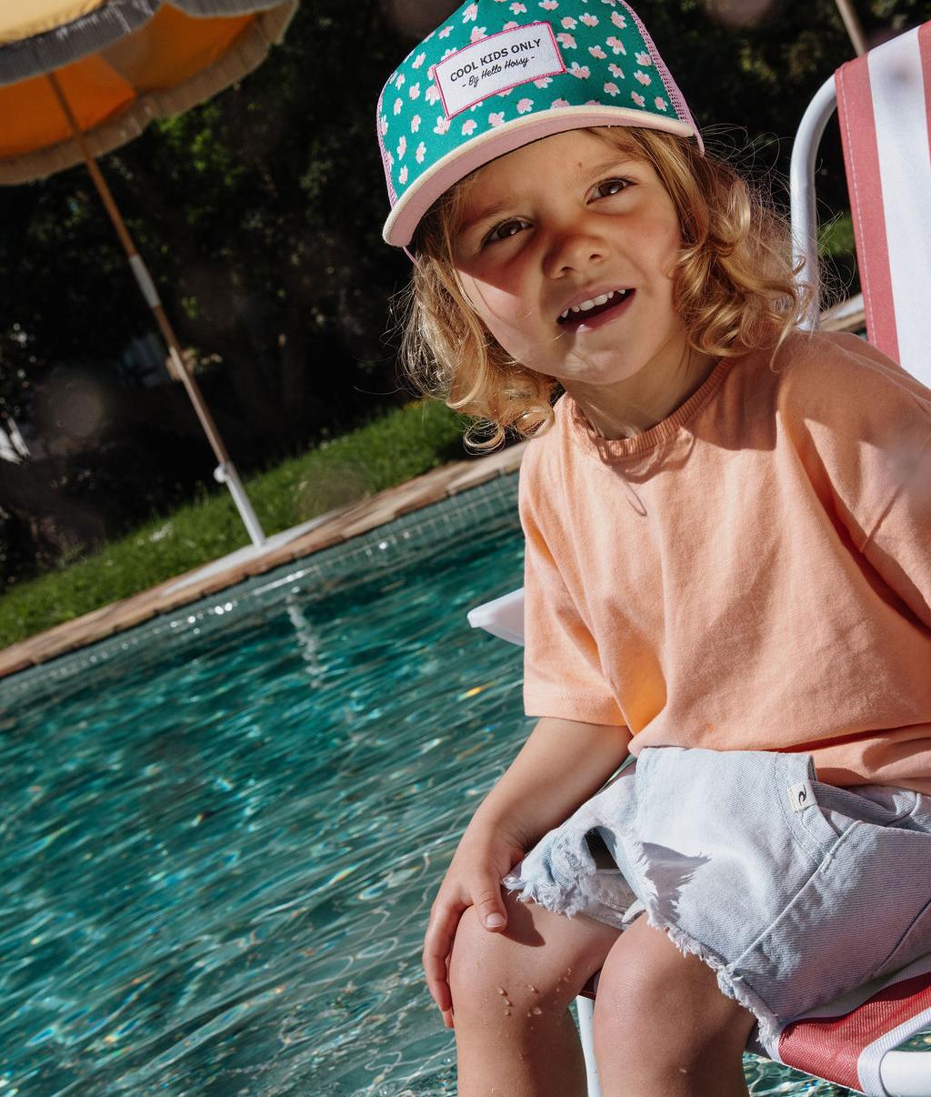 Casquette Garden Joy - Image 7