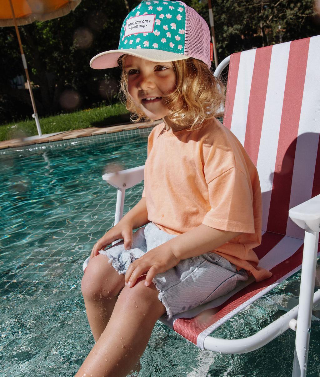 Casquette Garden Joy - Image 8