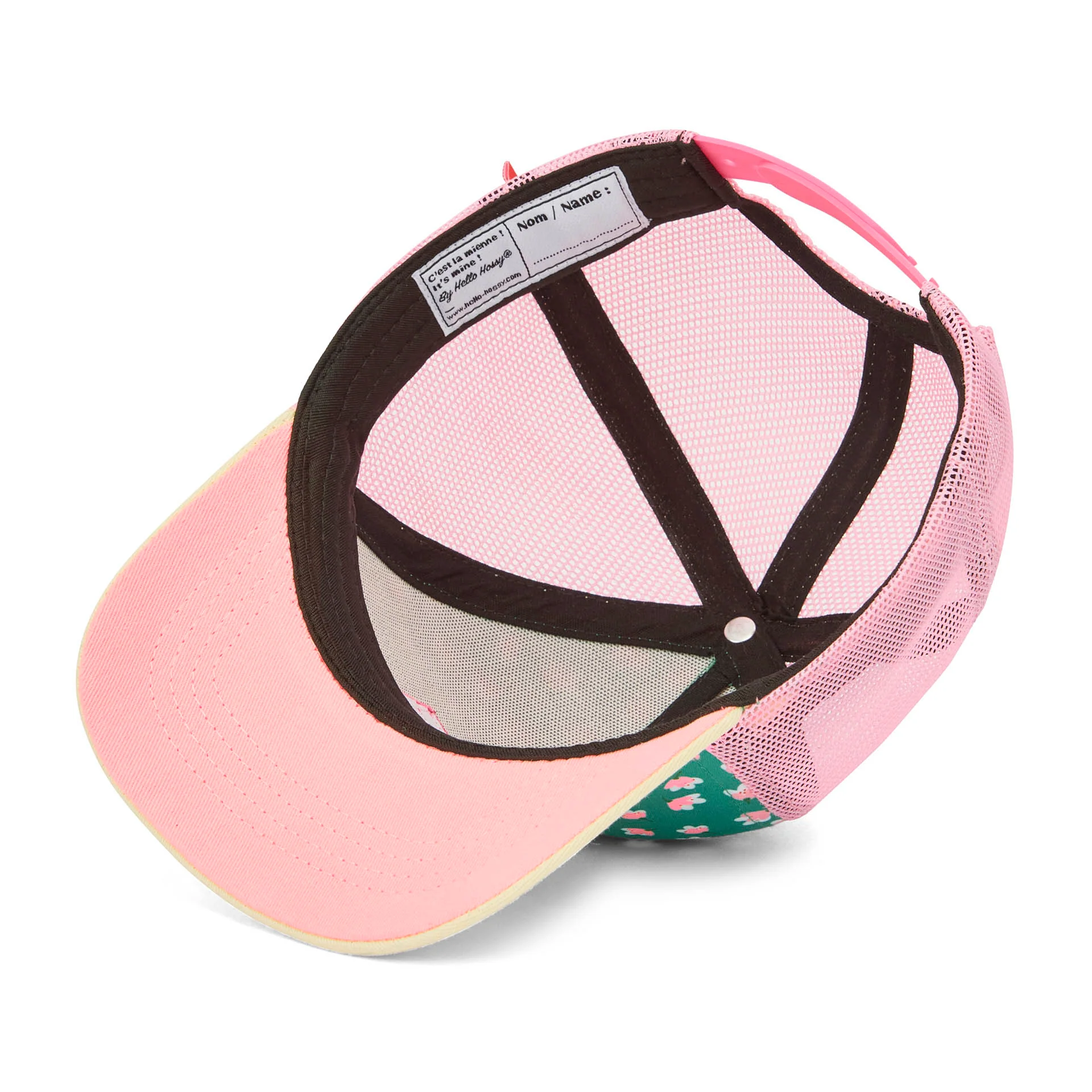 Casquette Garden Joy - Image 9