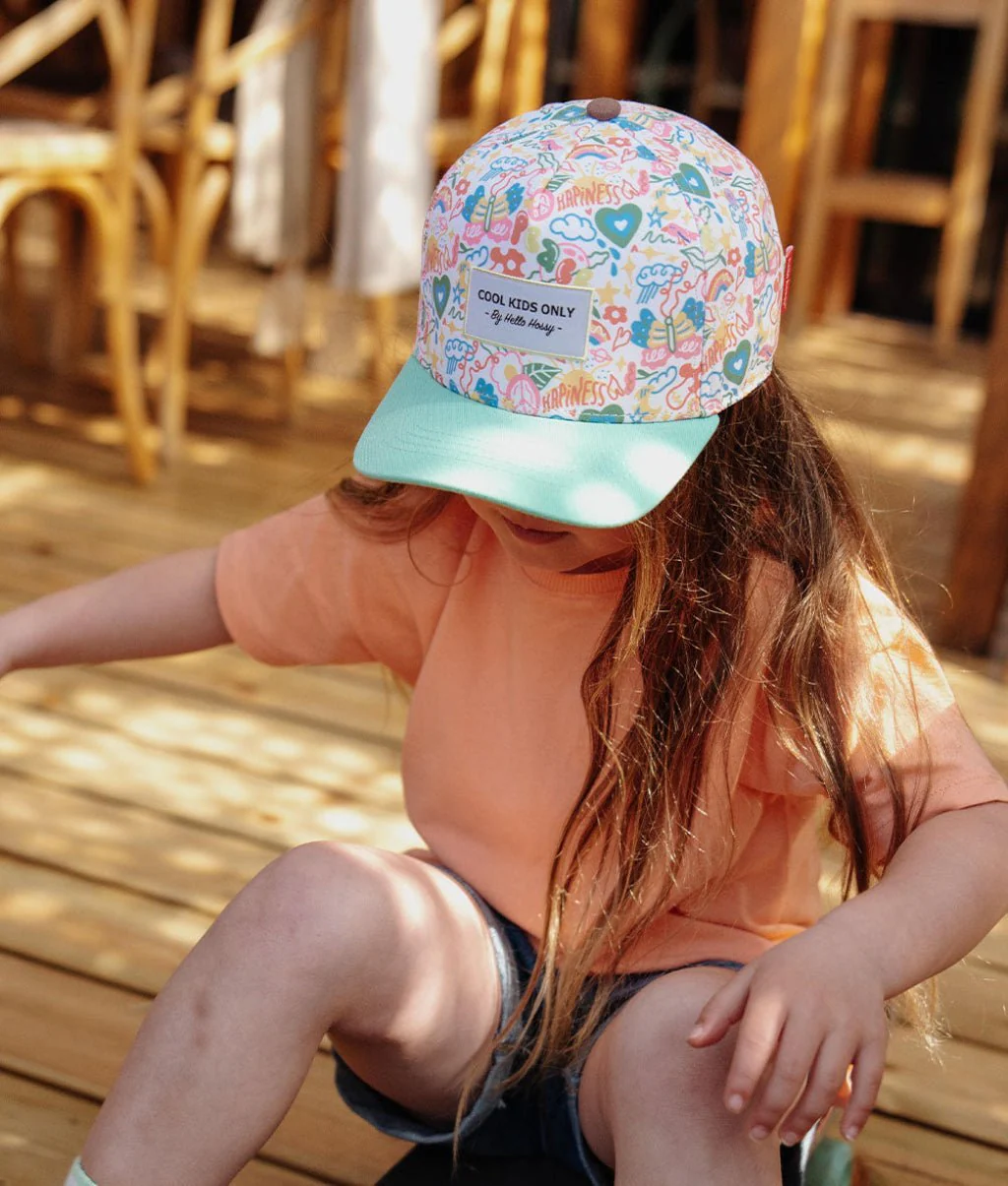 Casquette Happiness - Image 6