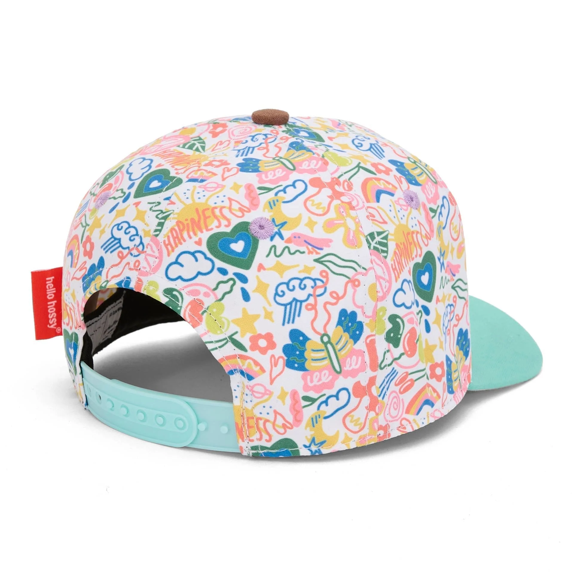 Casquette Happiness - Image 7