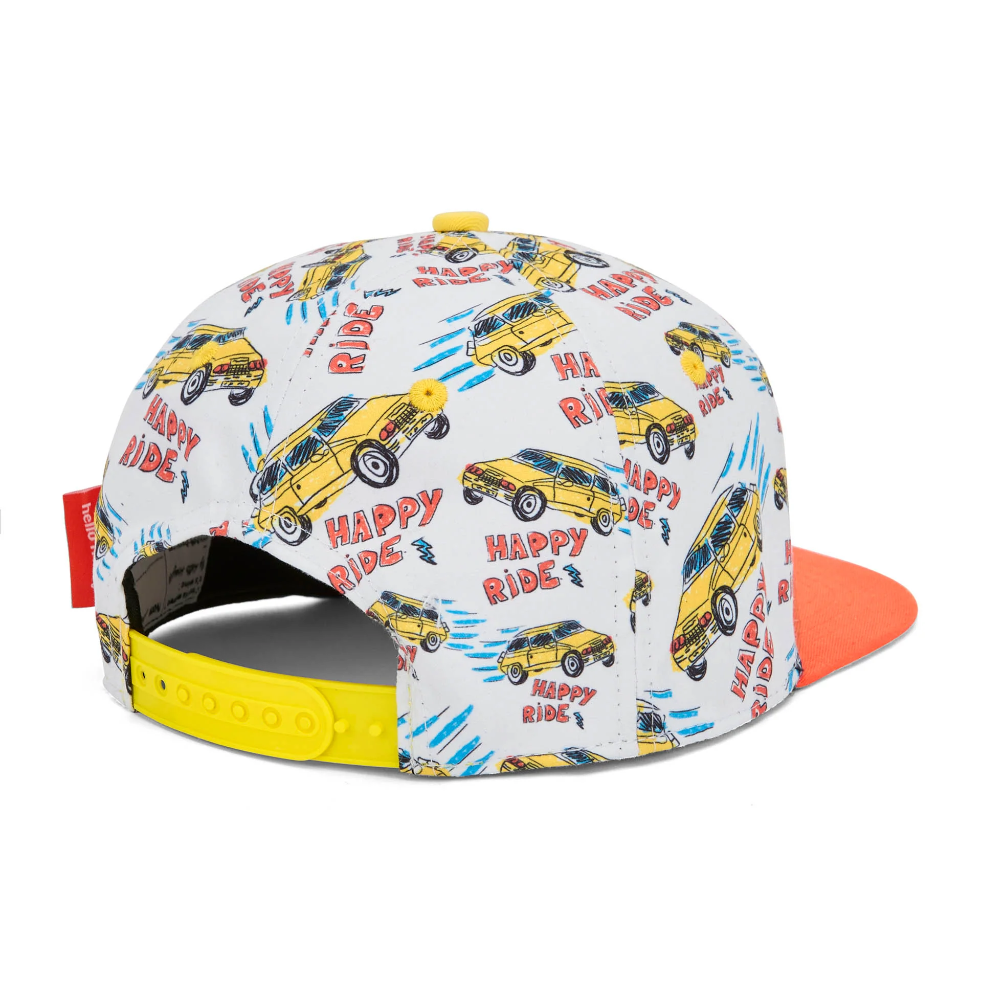 Casquette Happy Ride - Image 5