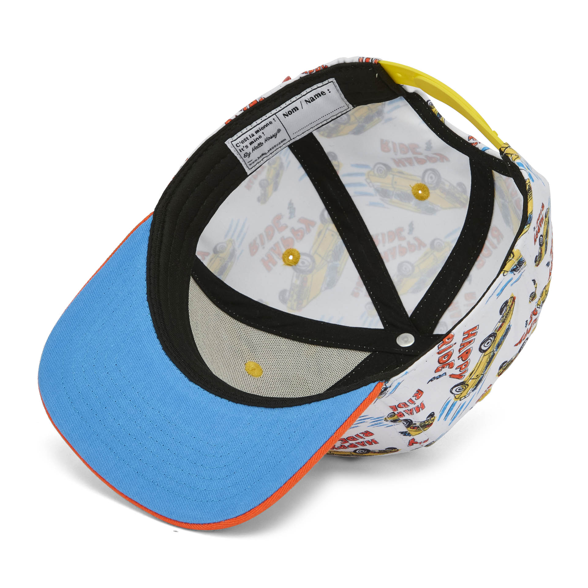 Casquette Happy Ride - Image 7