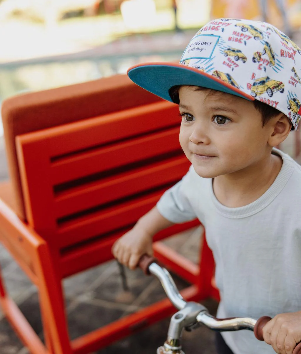 Casquette Happy Ride - Image 8