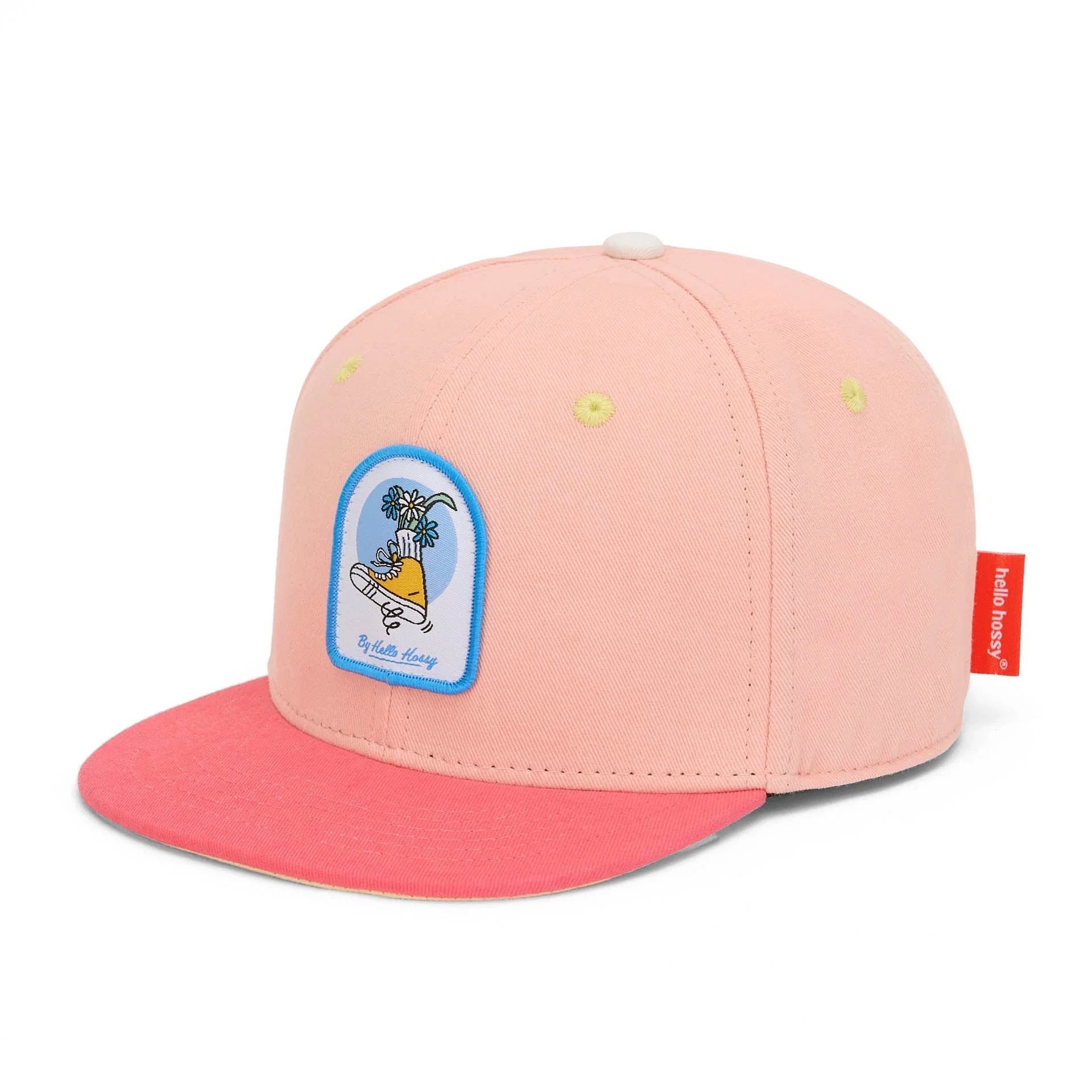 Casquette Hightop - Image 2