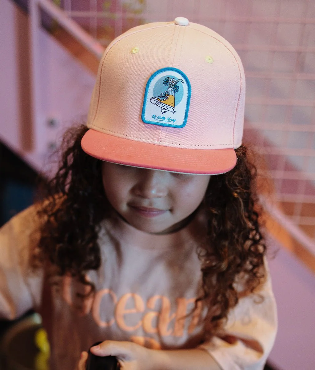 Casquette Hightop - Image 3