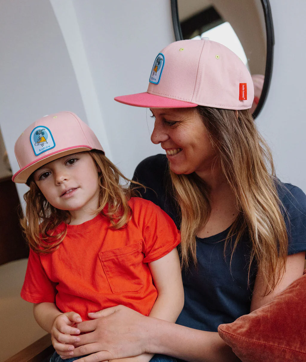 Casquette Hightop - Image 5