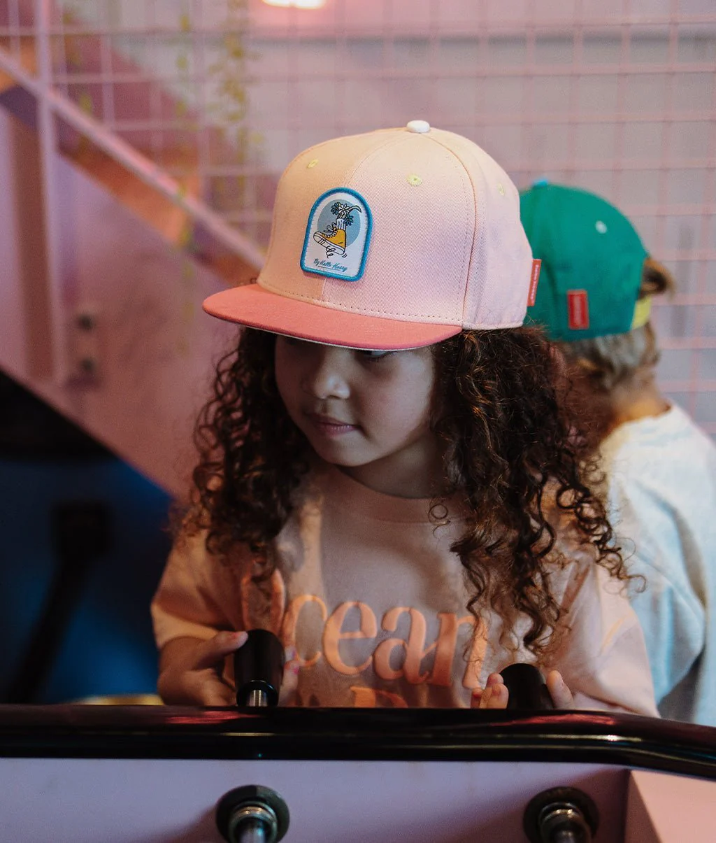 Casquette Hightop - Image 8