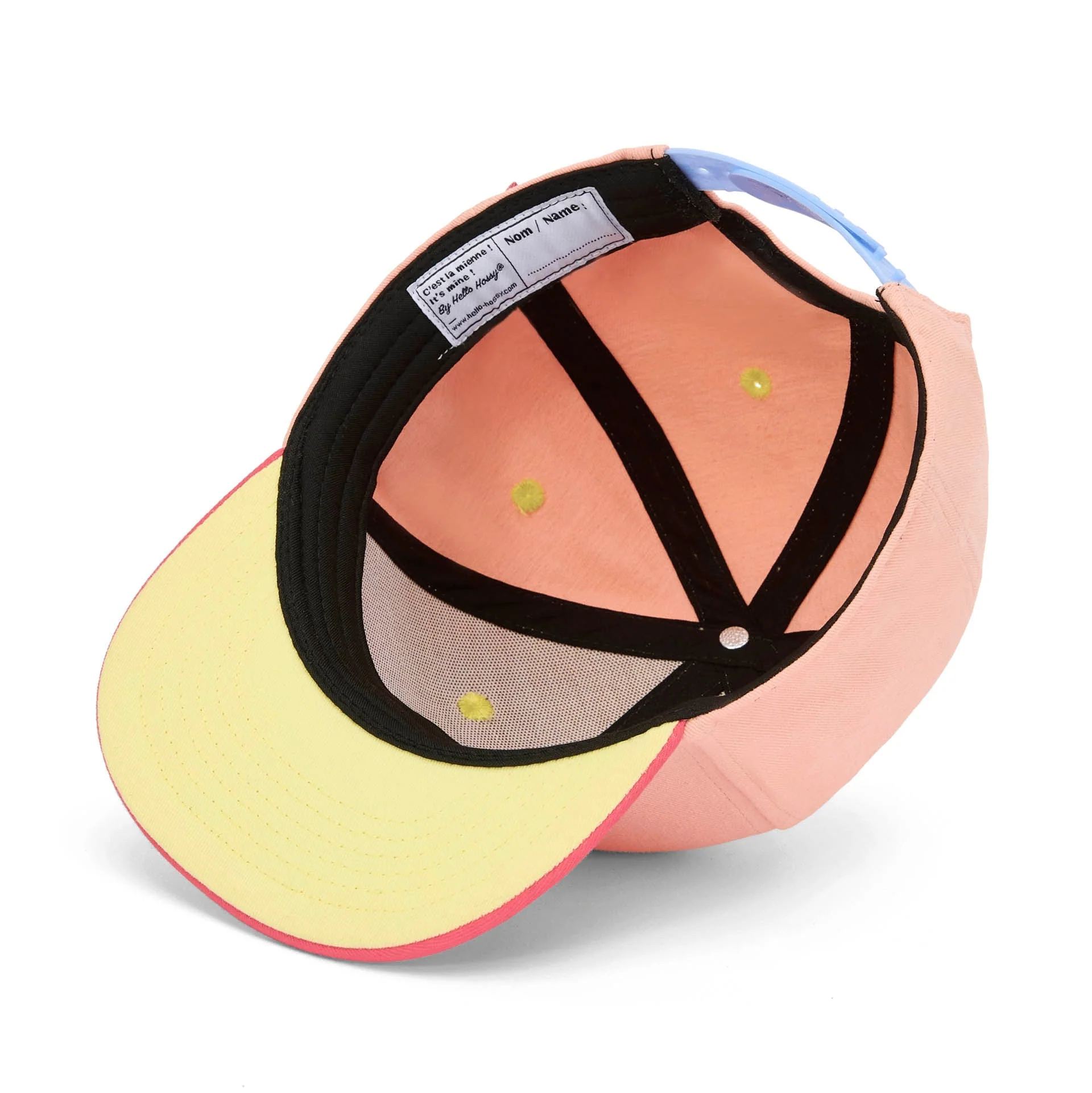 Casquette Hightop - Image 9