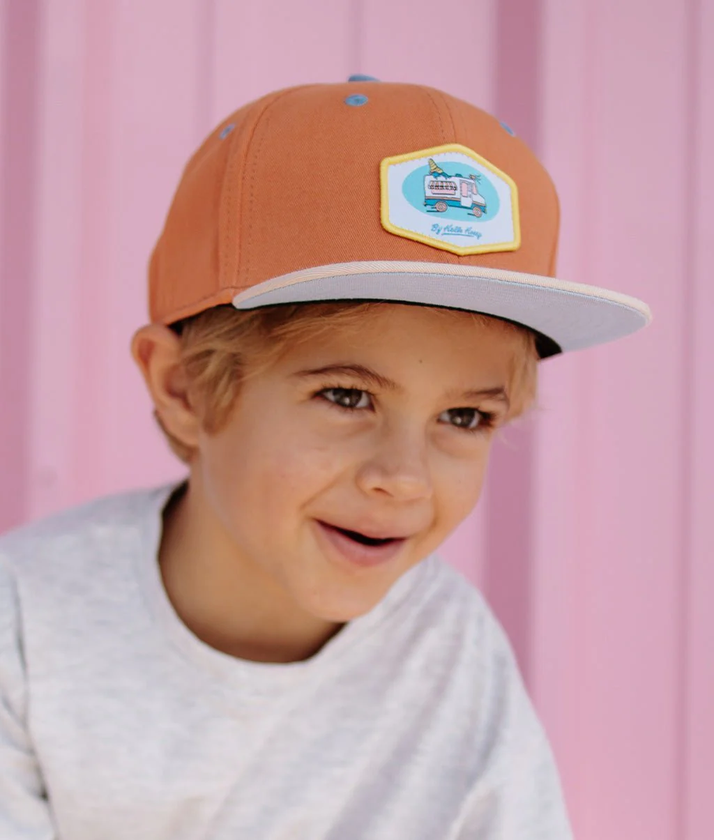 Casquette Icetruck - Image 3