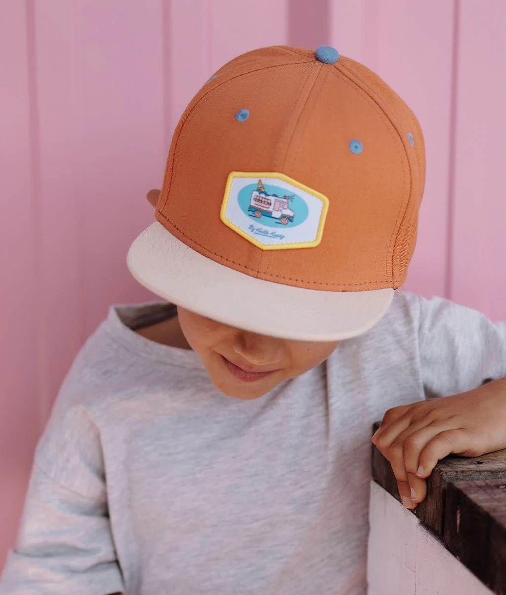 Casquette Icetruck - Image 4