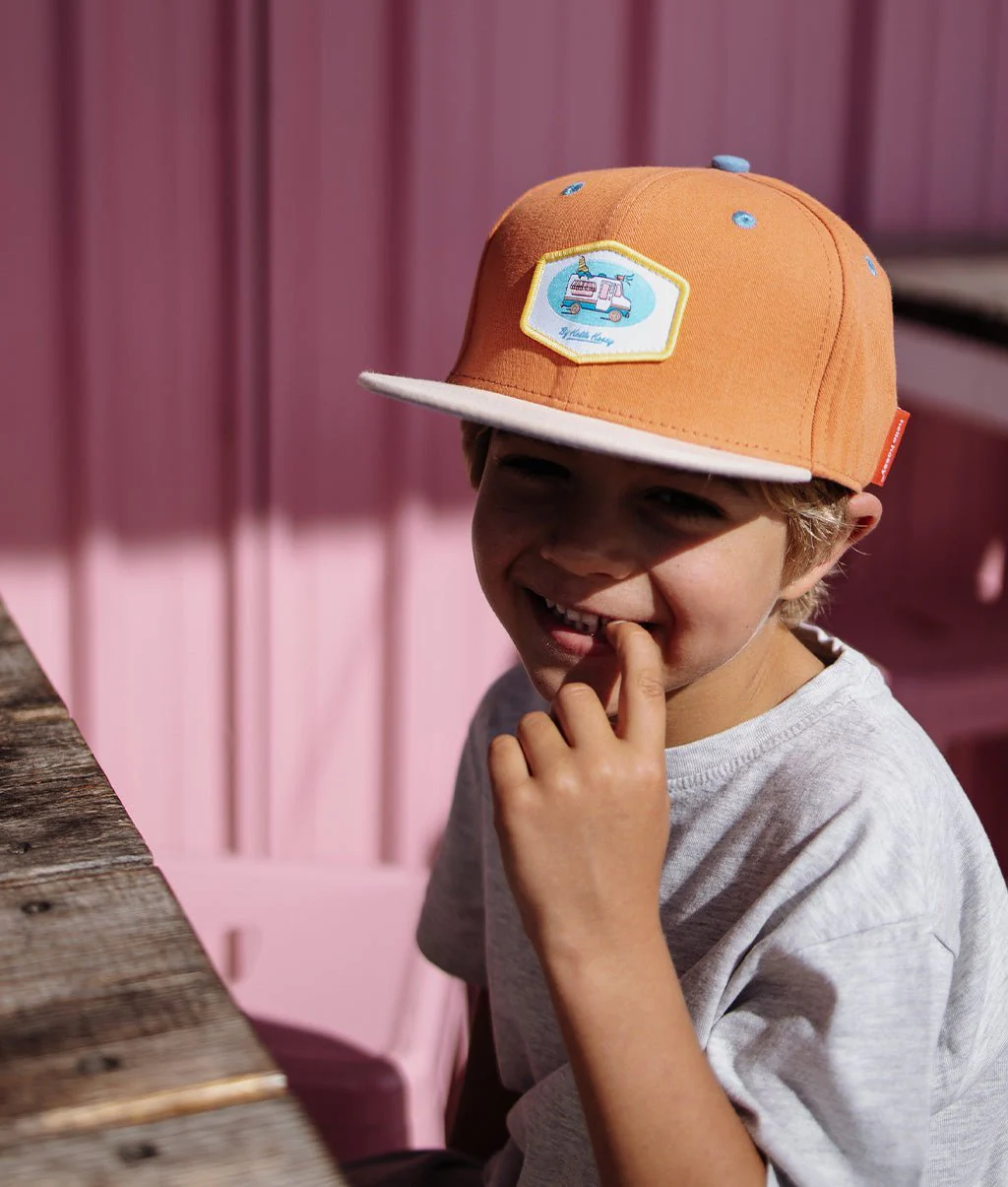 Casquette Icetruck - Image 5