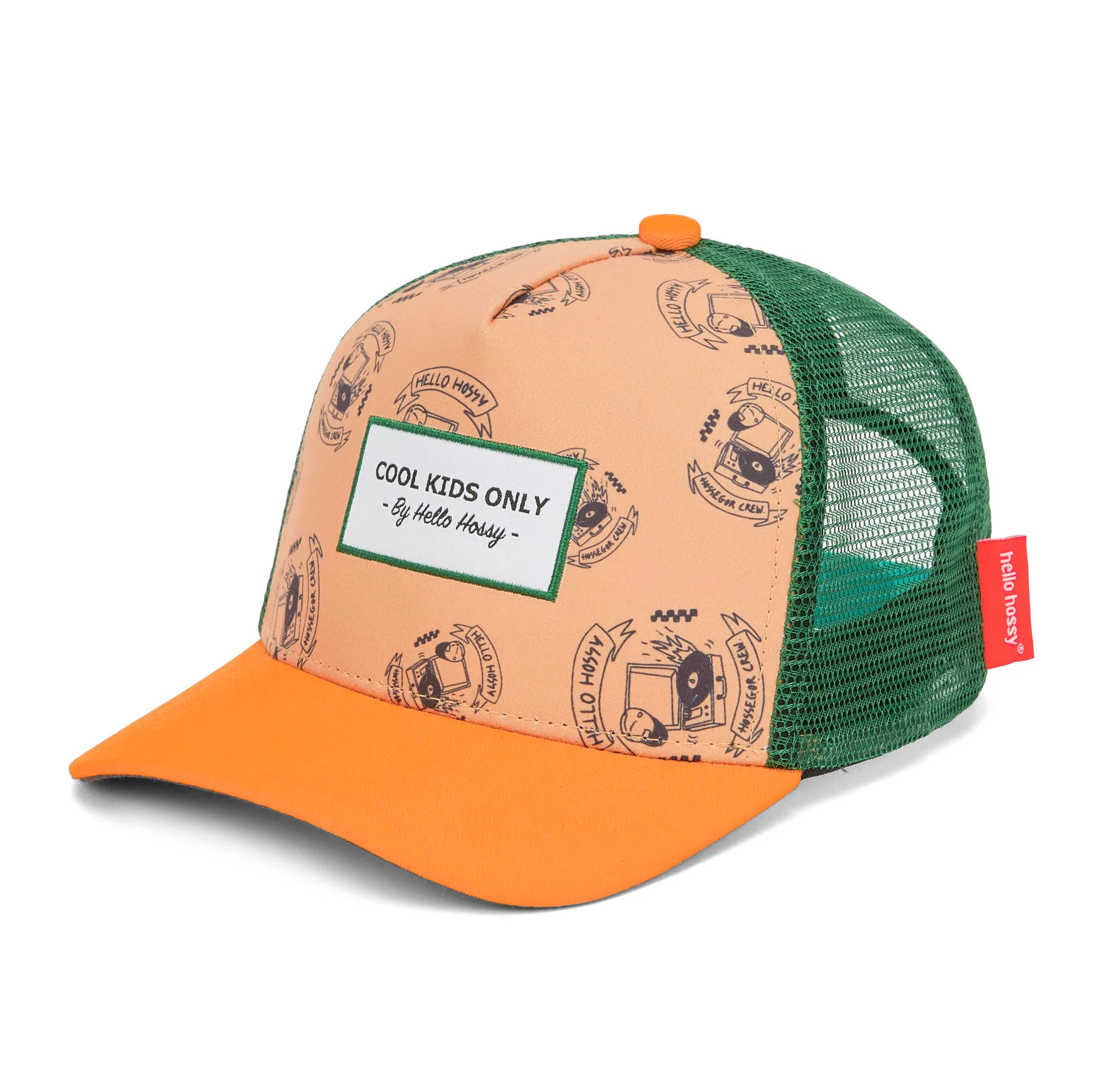 Casquette Inkee - Image 2