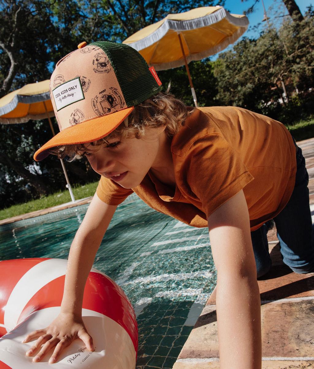 Casquette Inkee - Image 3