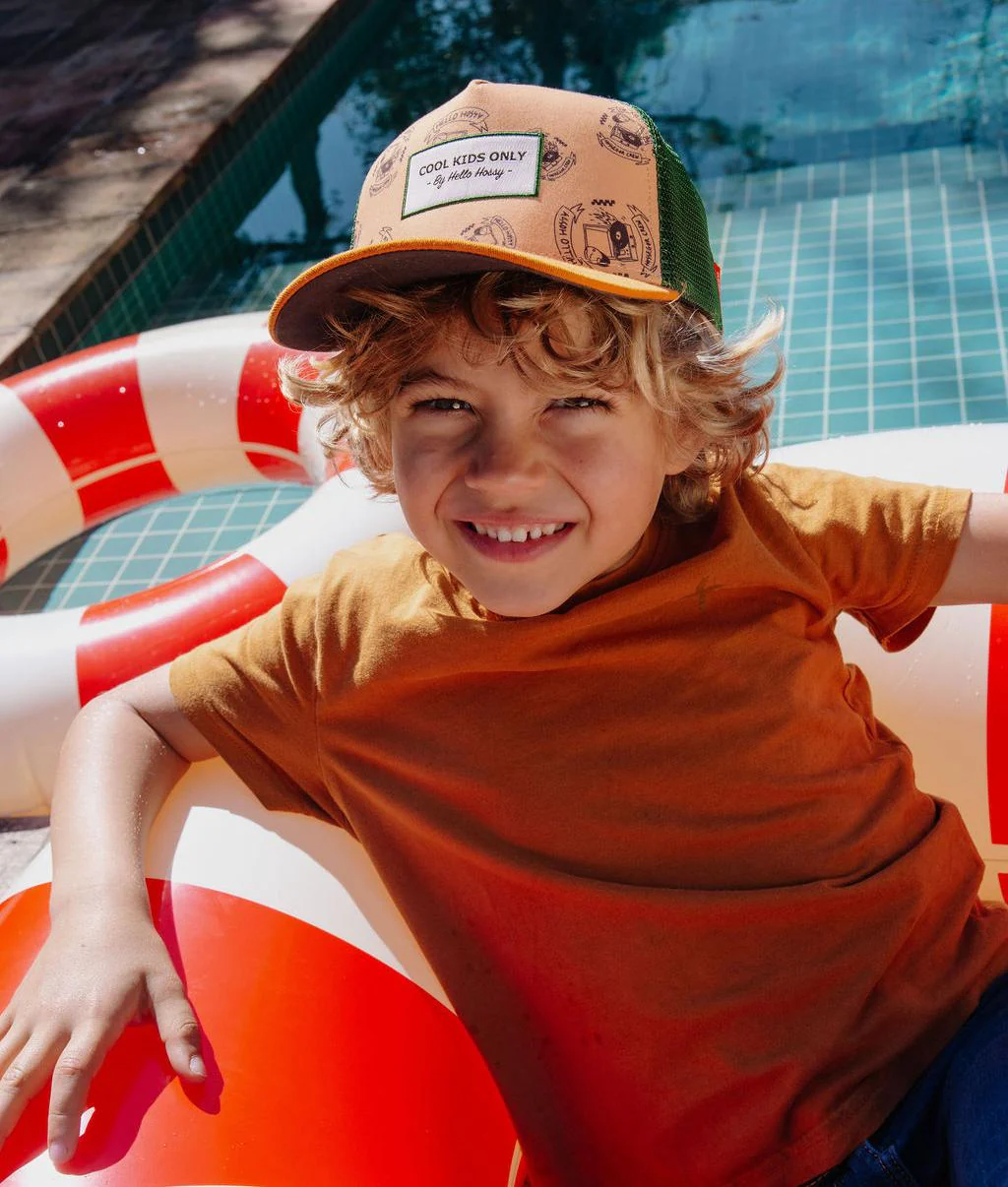 Casquette Inkee - Image 4