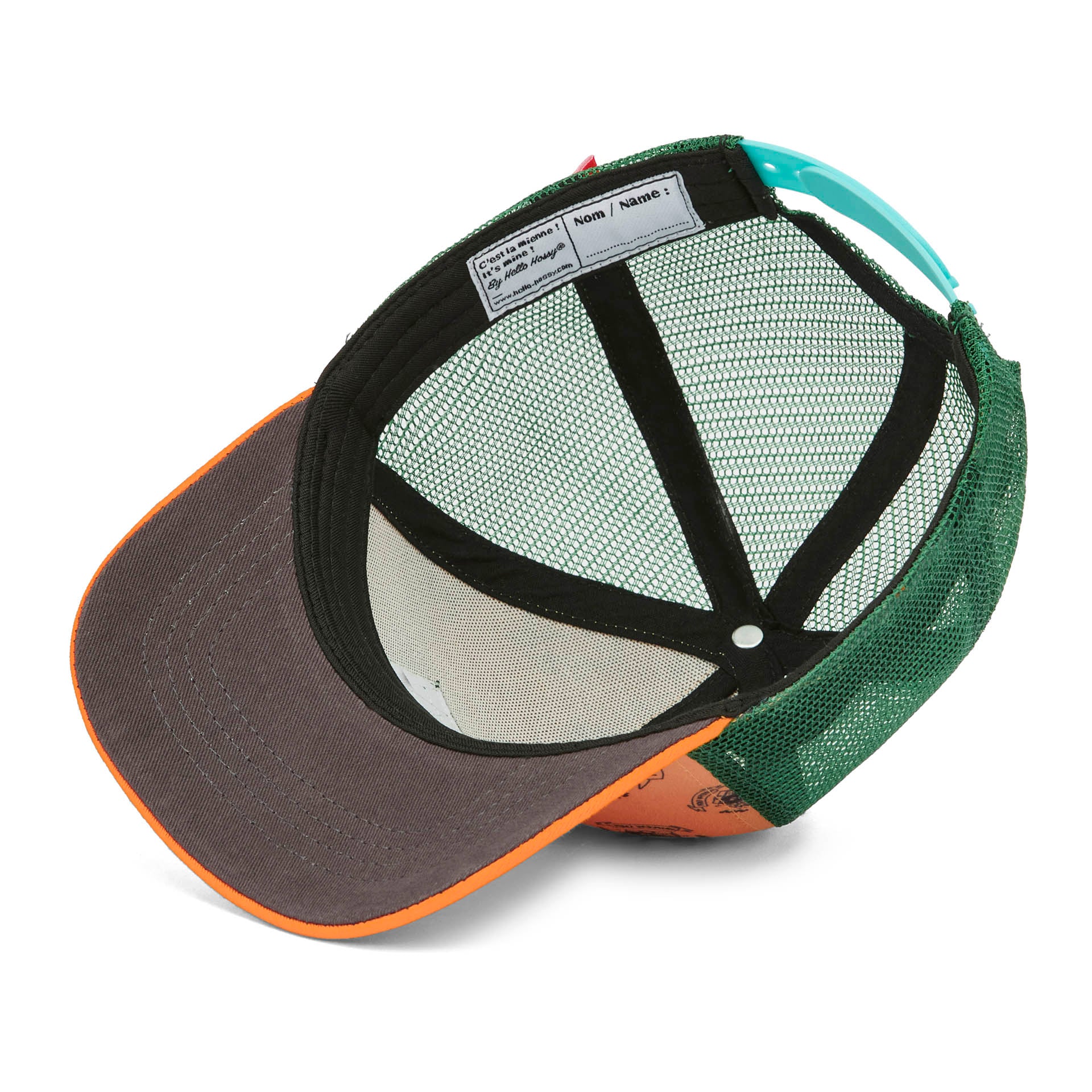 Casquette Inkee - Image 8