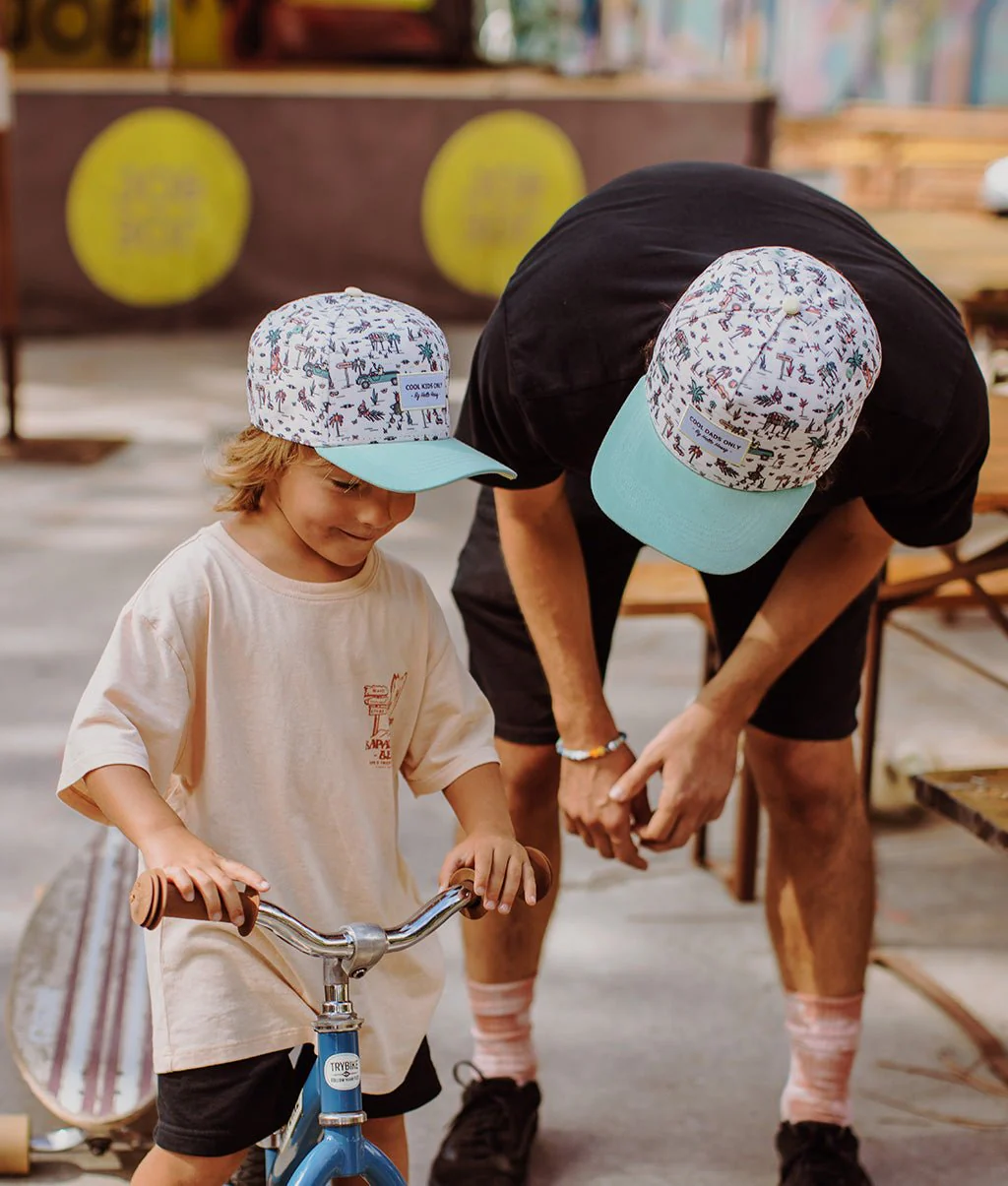 Casquette Jungly - Image 4