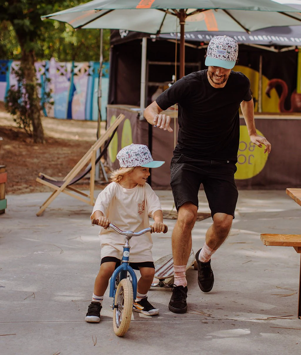 Casquette Jungly - Image 6