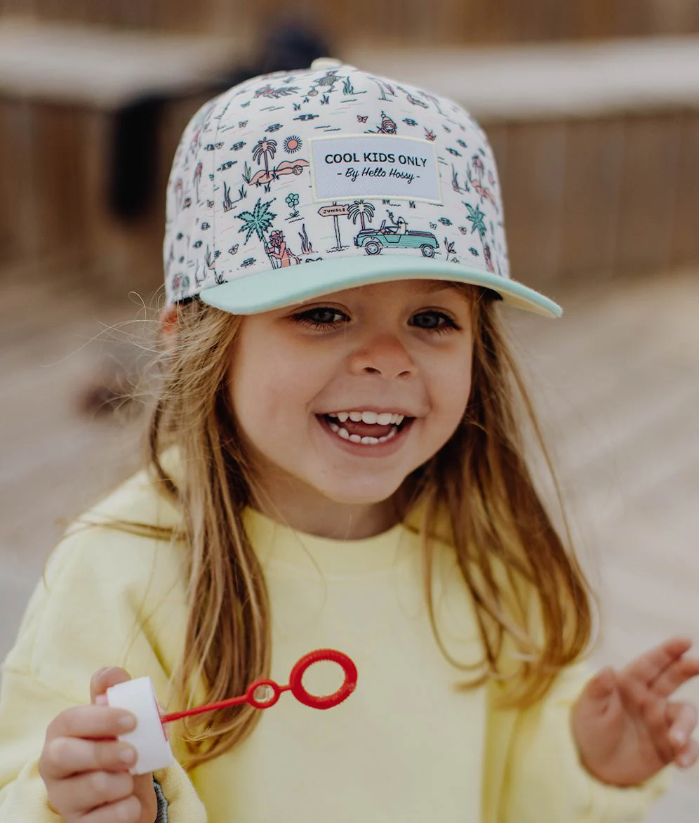 Casquette Jungly - Image 7