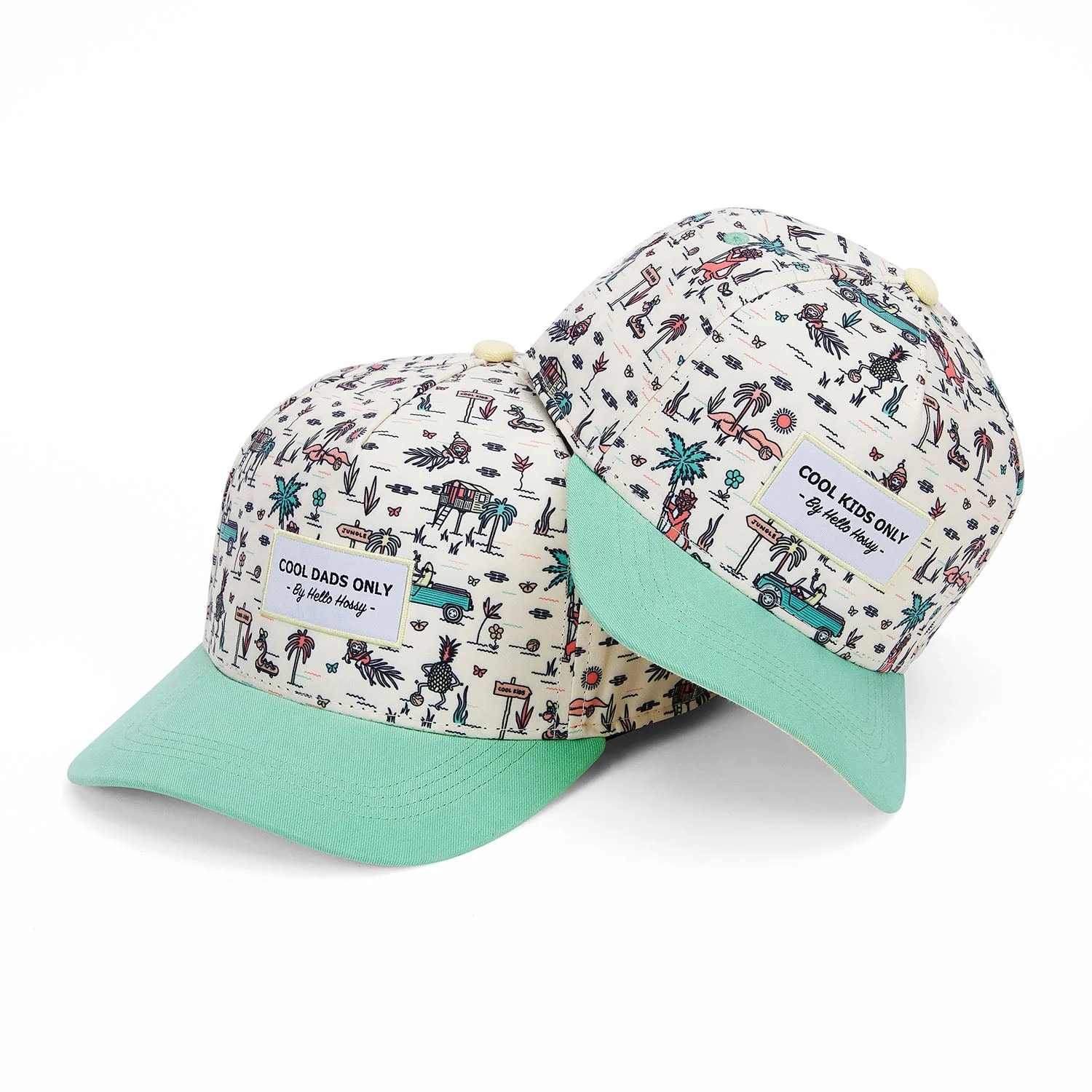 Casquette Jungly - Image 9