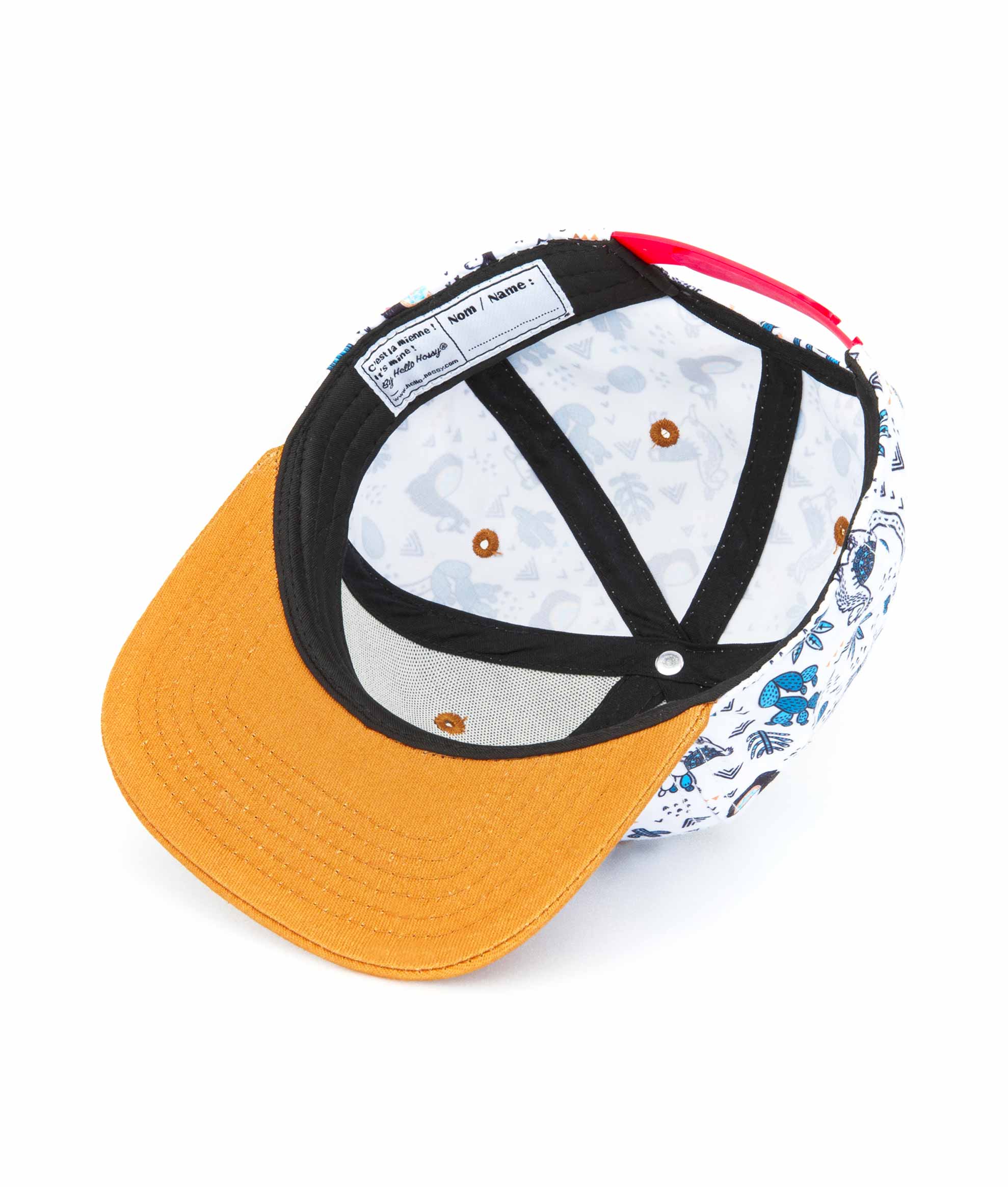 Casquette Lama - Image 10