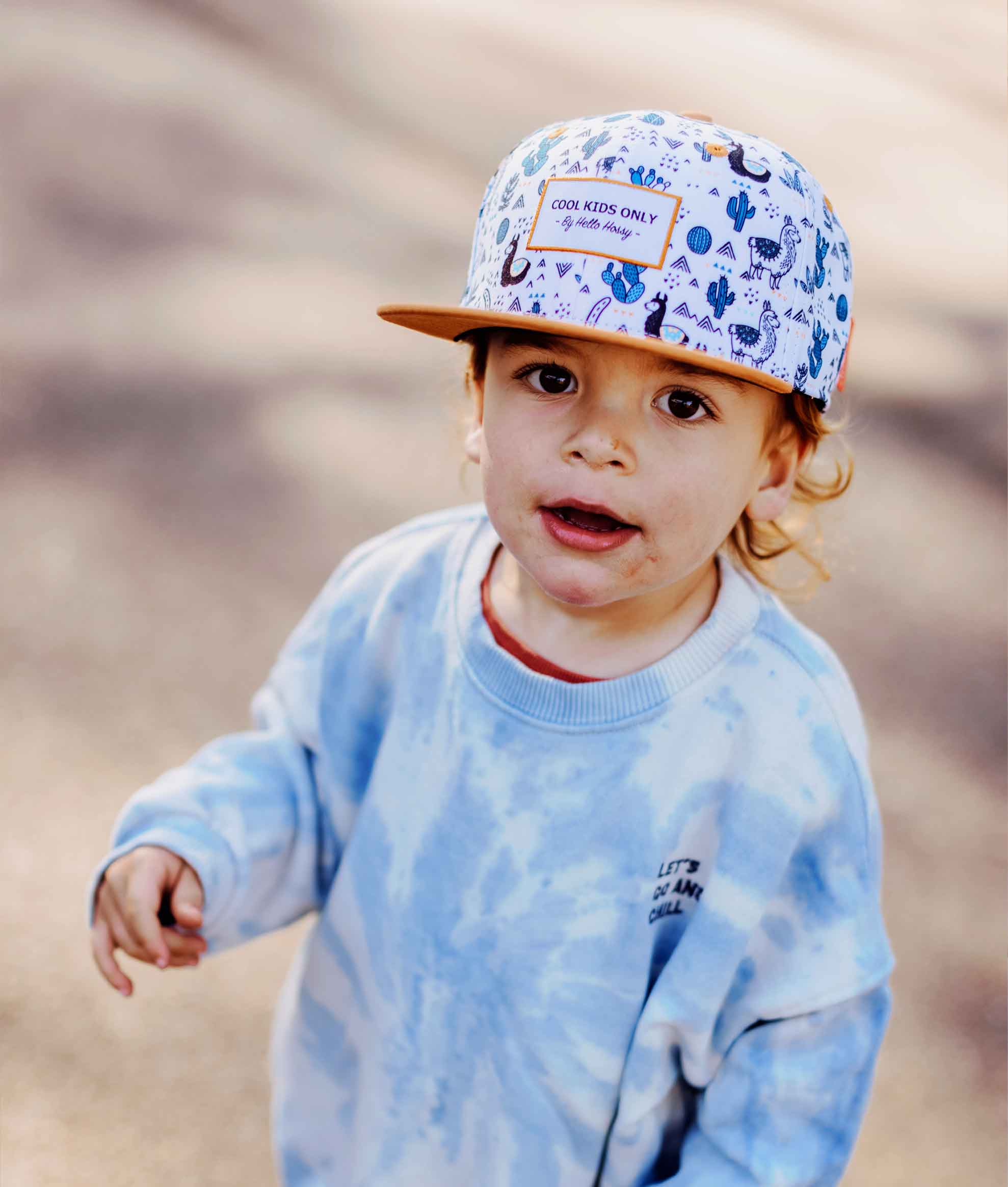 Casquette Lama - Image 3