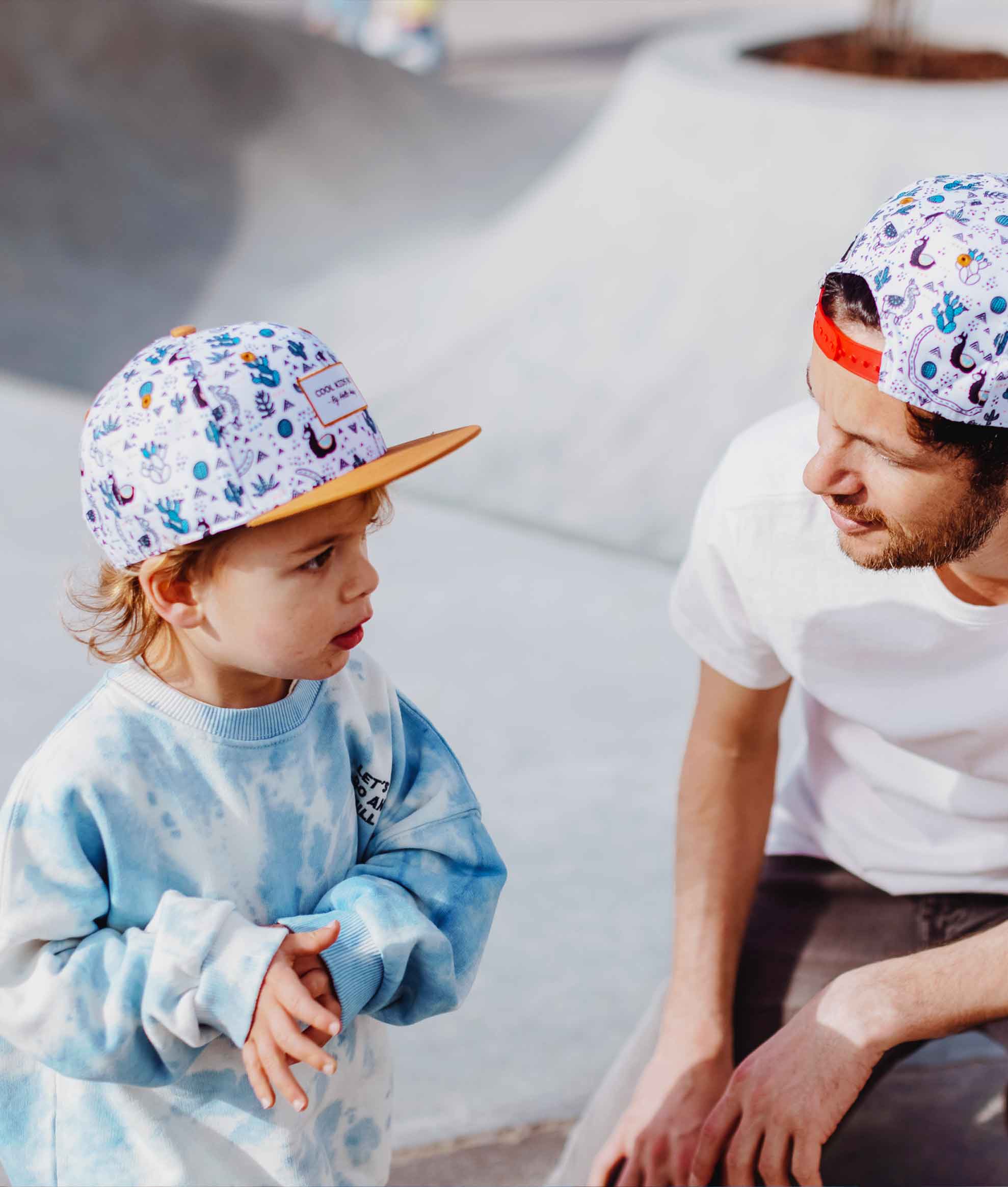 Casquette Lama - Image 4