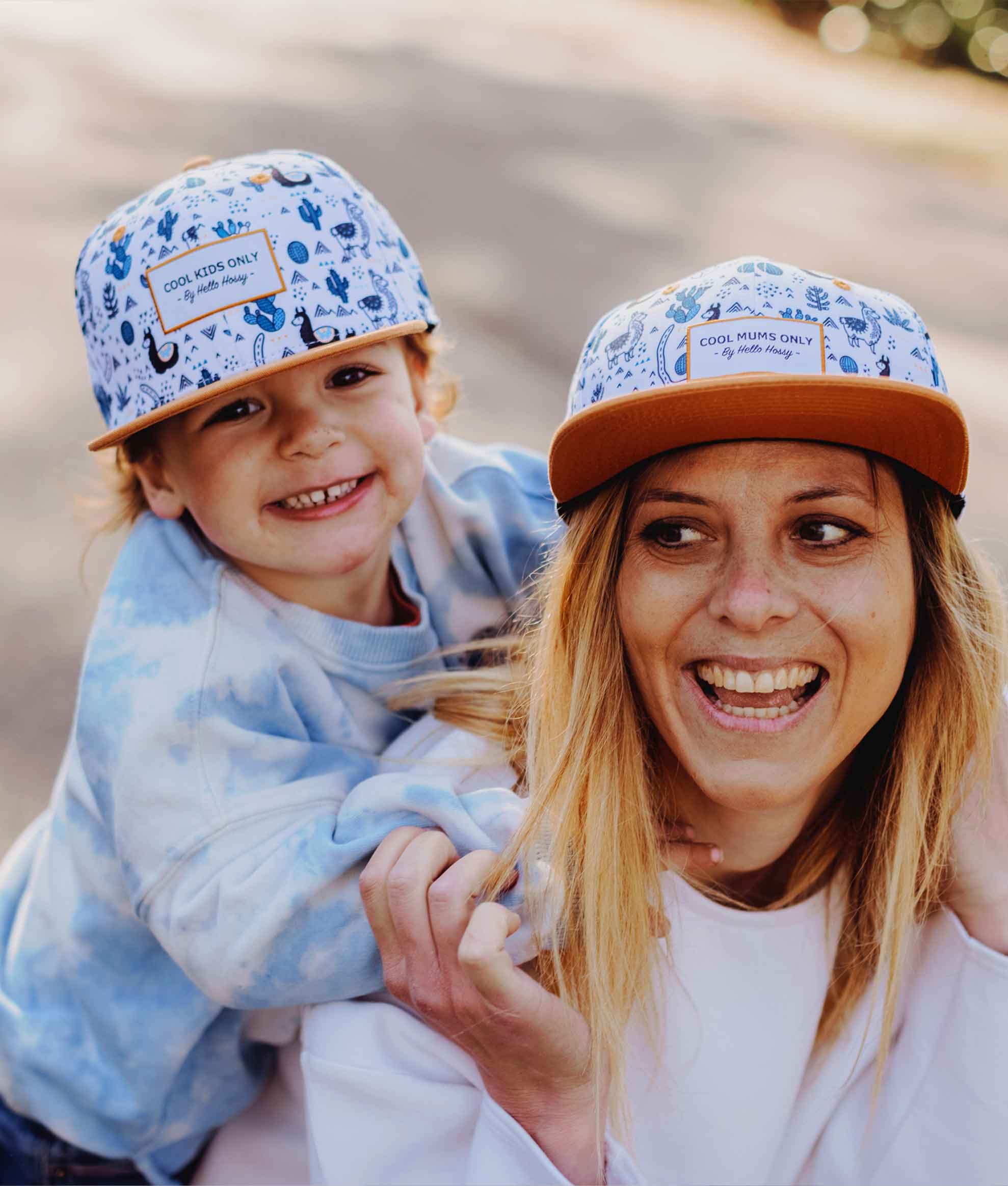 Casquette Lama - Image 5